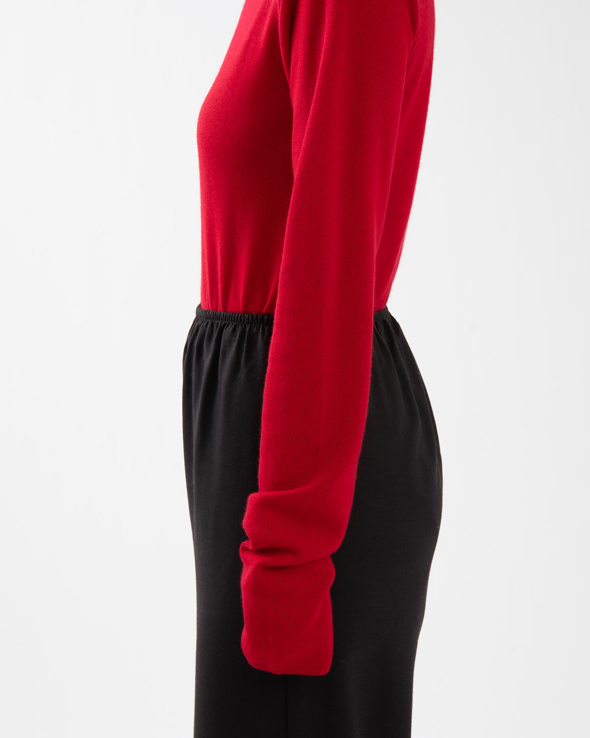 TURTLENECK BODYSUIT