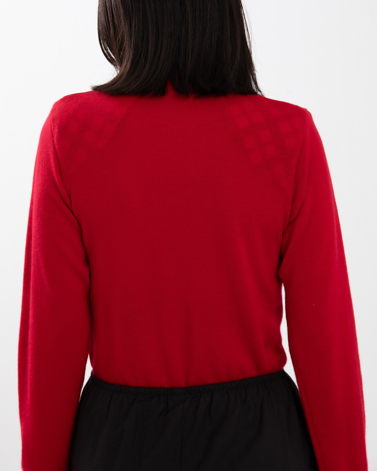TURTLENECK BODYSUIT