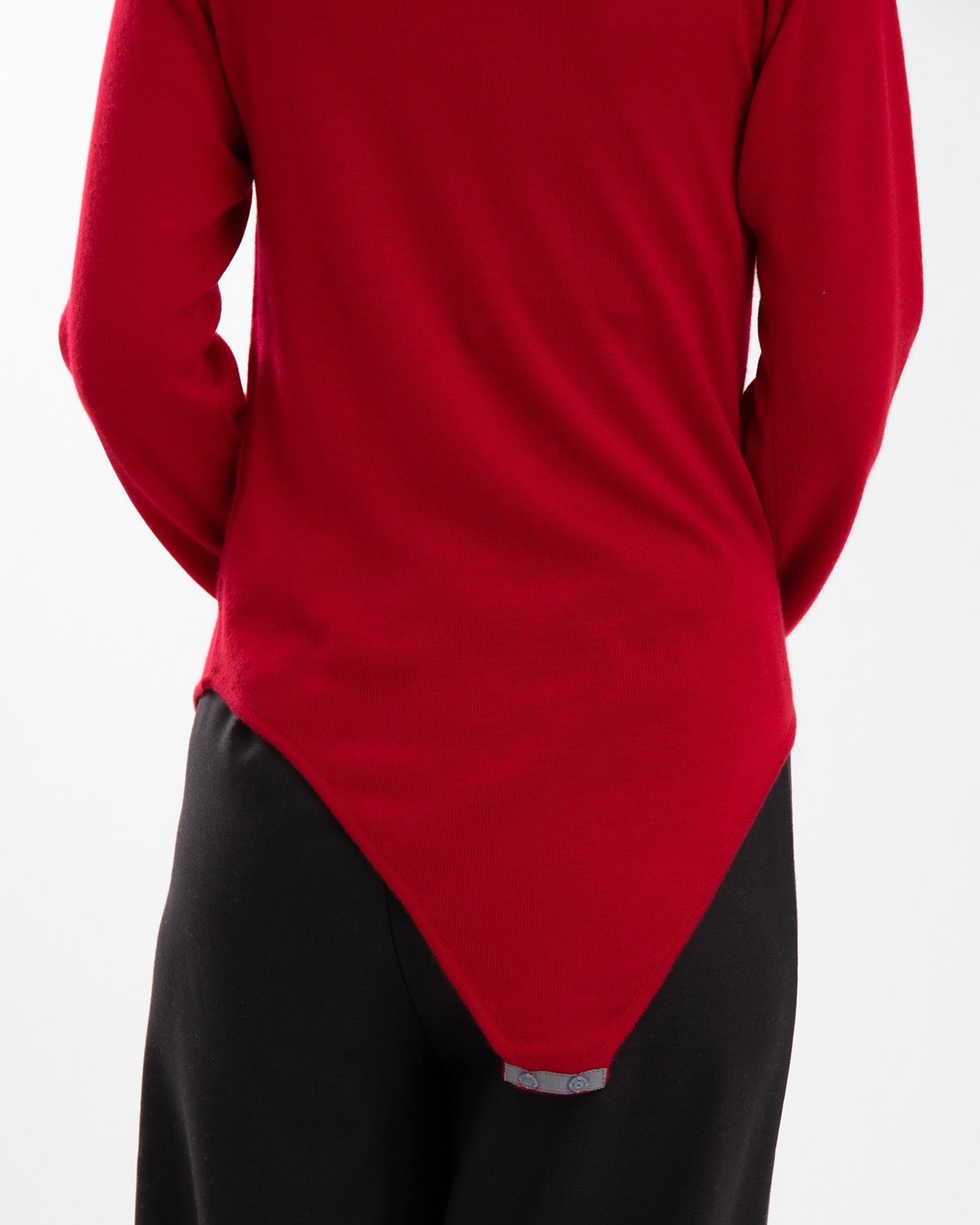 TURTLENECK BODYSUIT