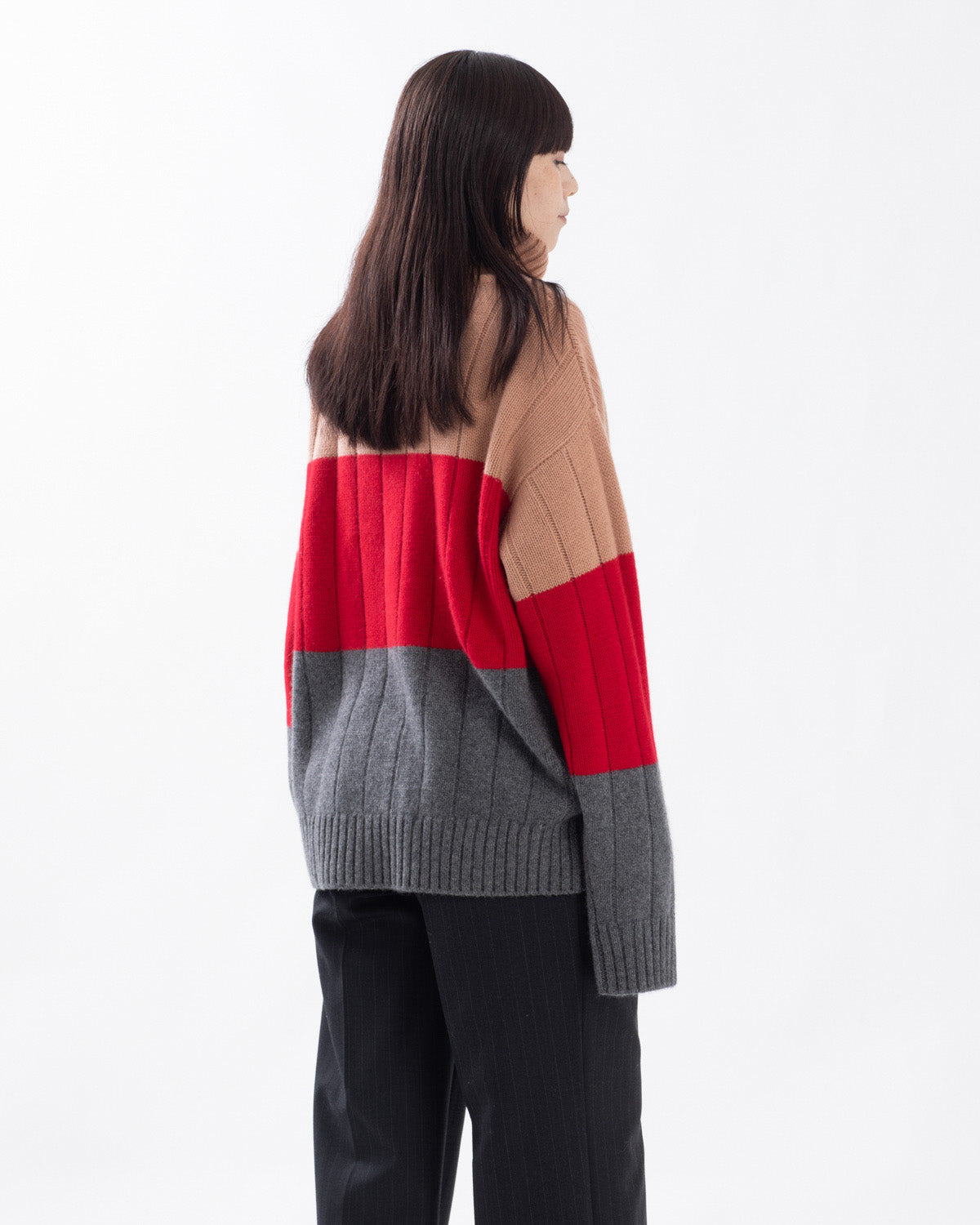 OLD SCHOOL TRICO BORDER TOP
