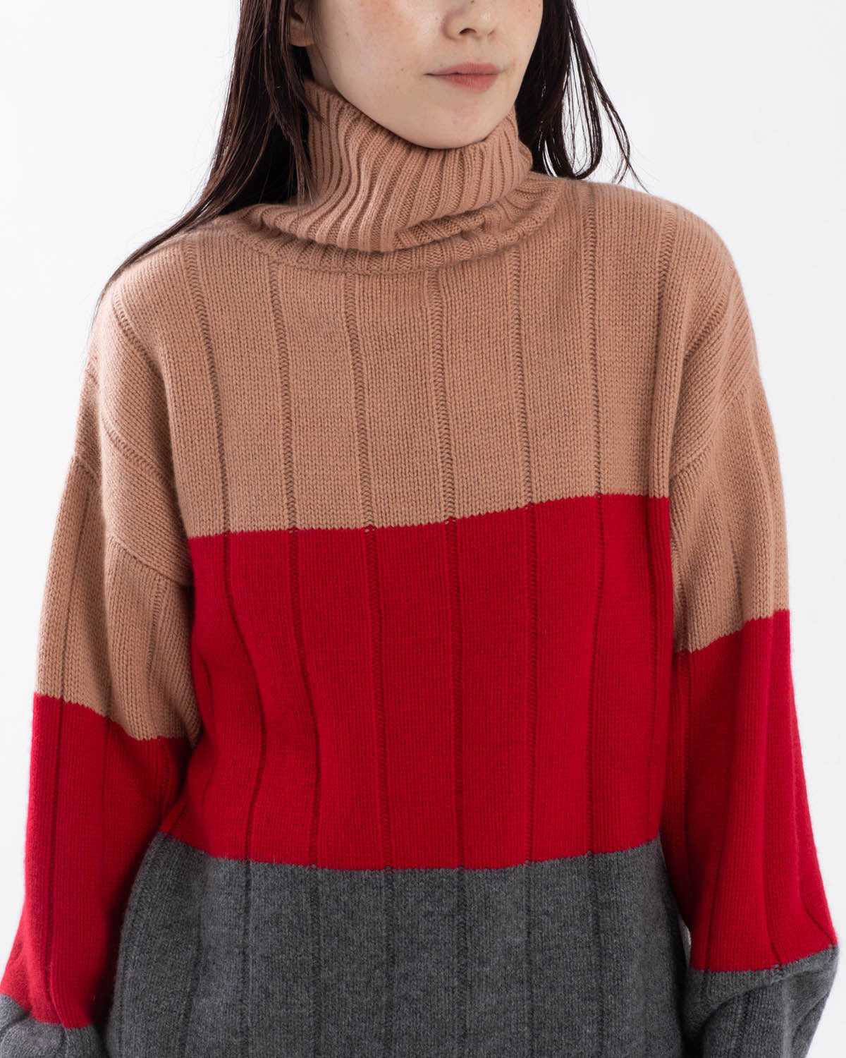 OLD SCHOOL TRICO BORDER TOP