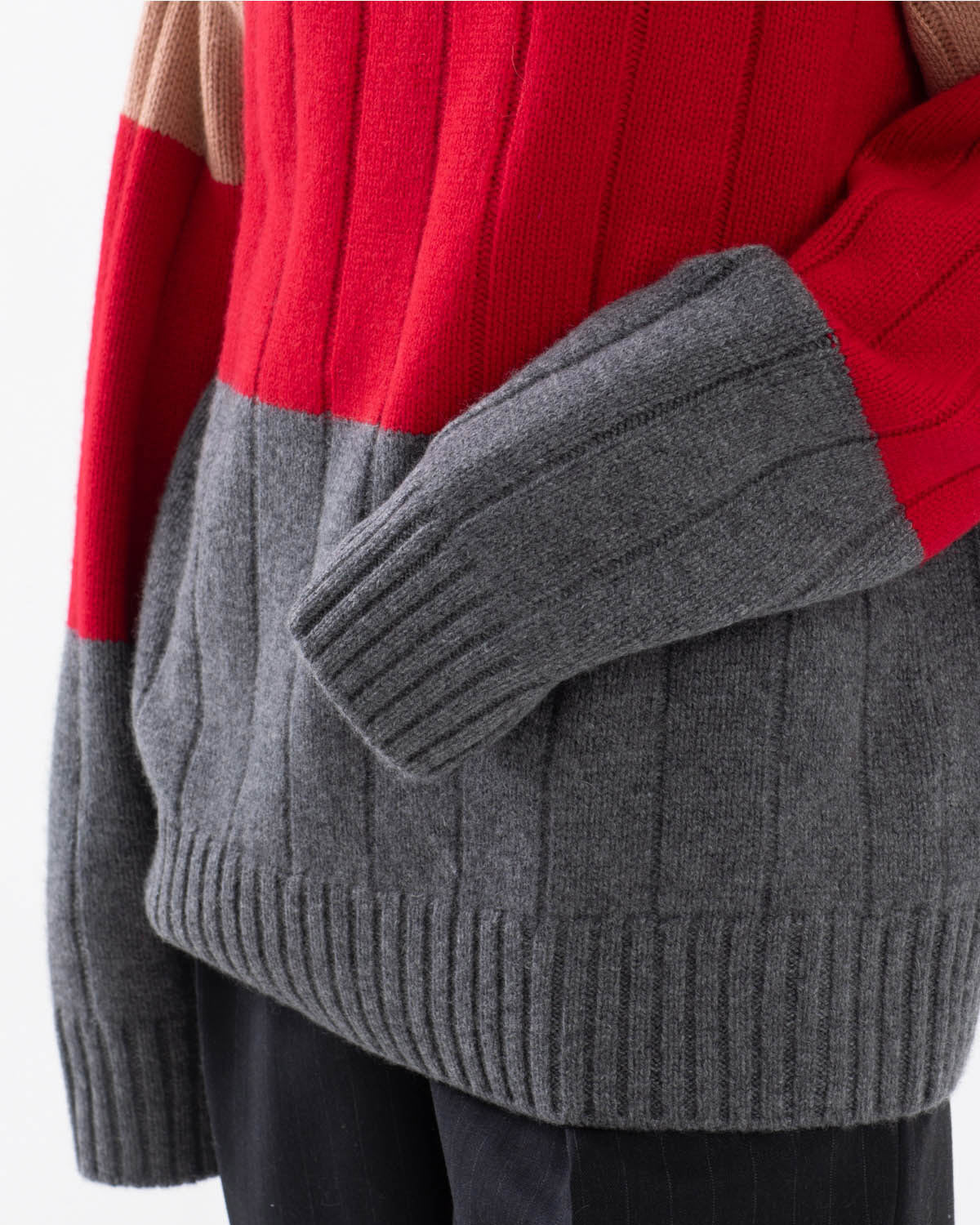 OLD SCHOOL TRICO BORDER TOP