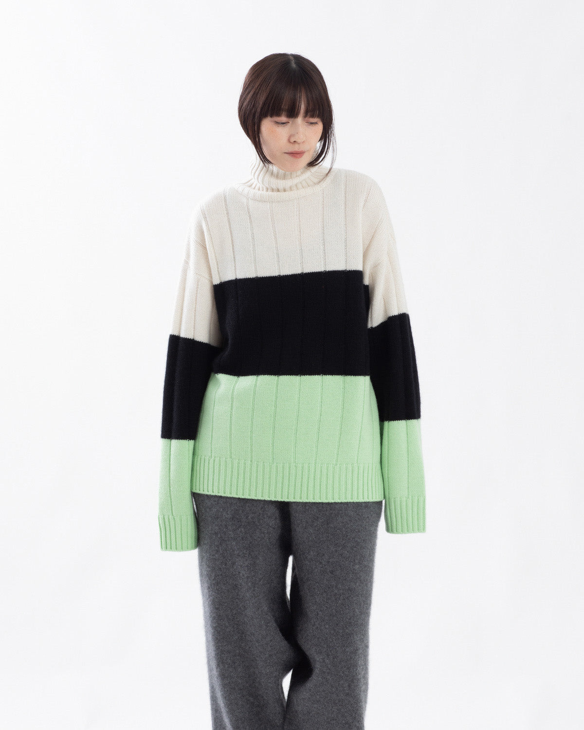 OLD SCHOOL TRICO BORDER TOP