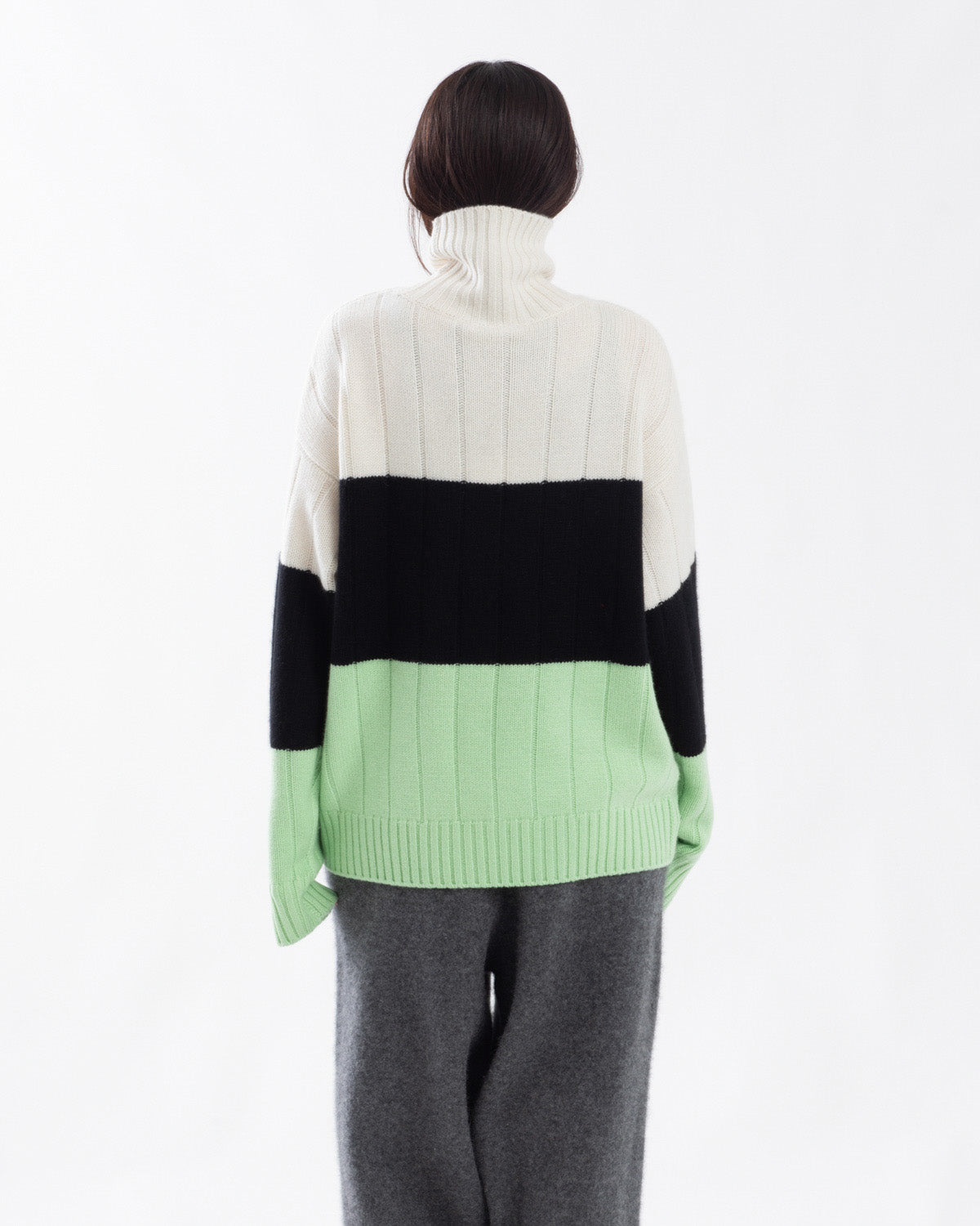 OLD SCHOOL TRICO BORDER TOP