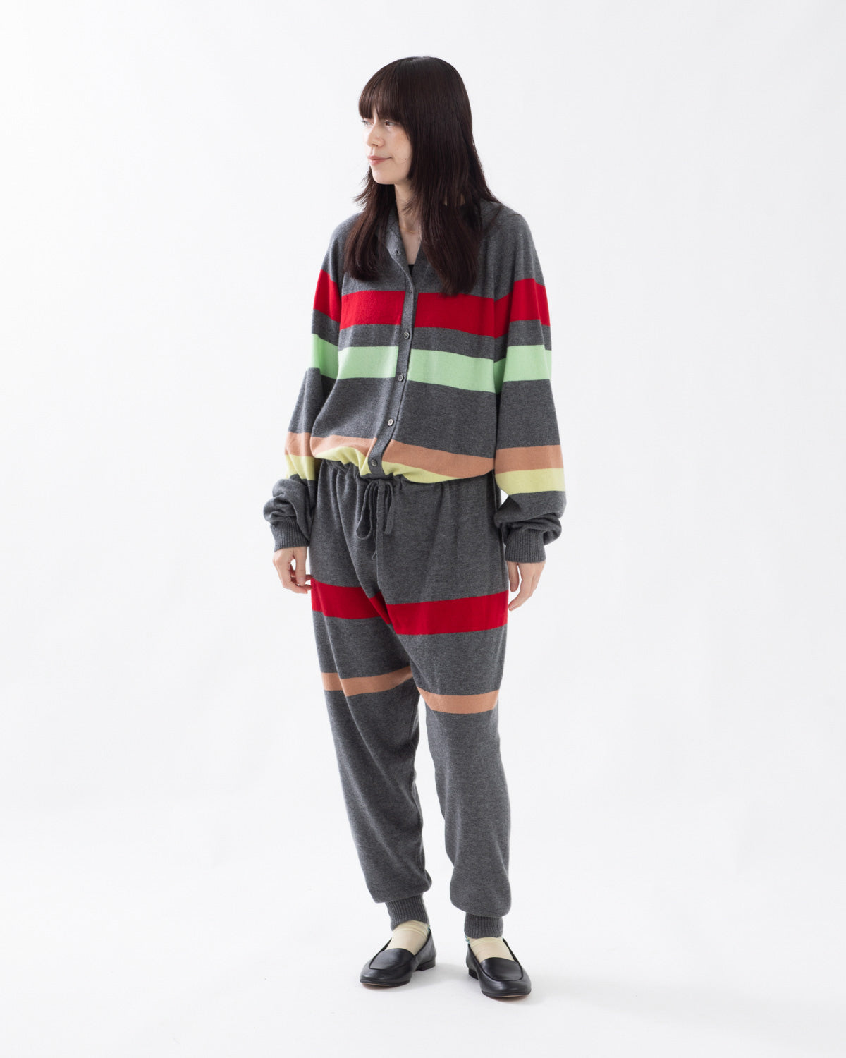 SECOND-SKIN JUMPSUIT