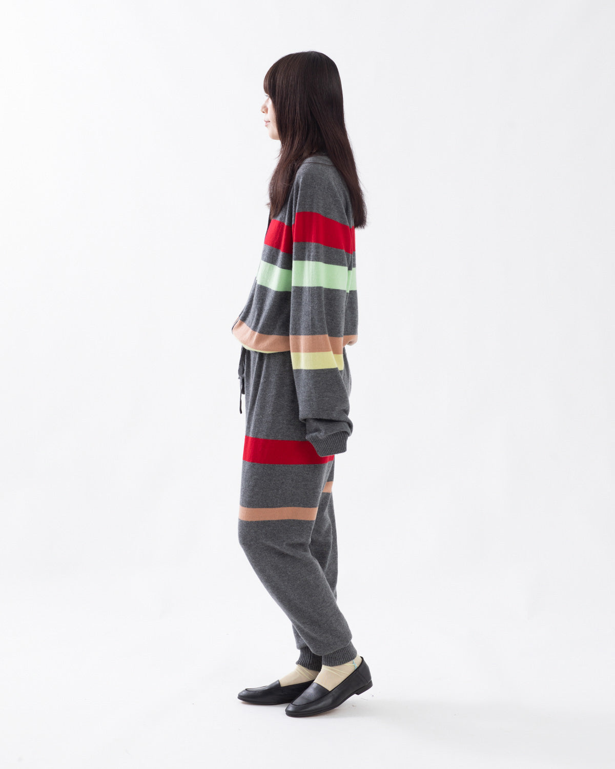 SECOND-SKIN JUMPSUIT