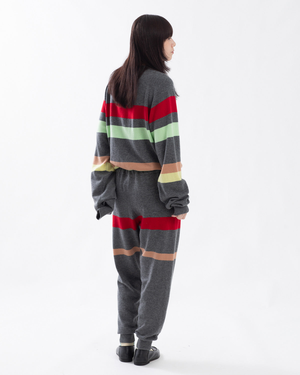 SECOND-SKIN JUMPSUIT