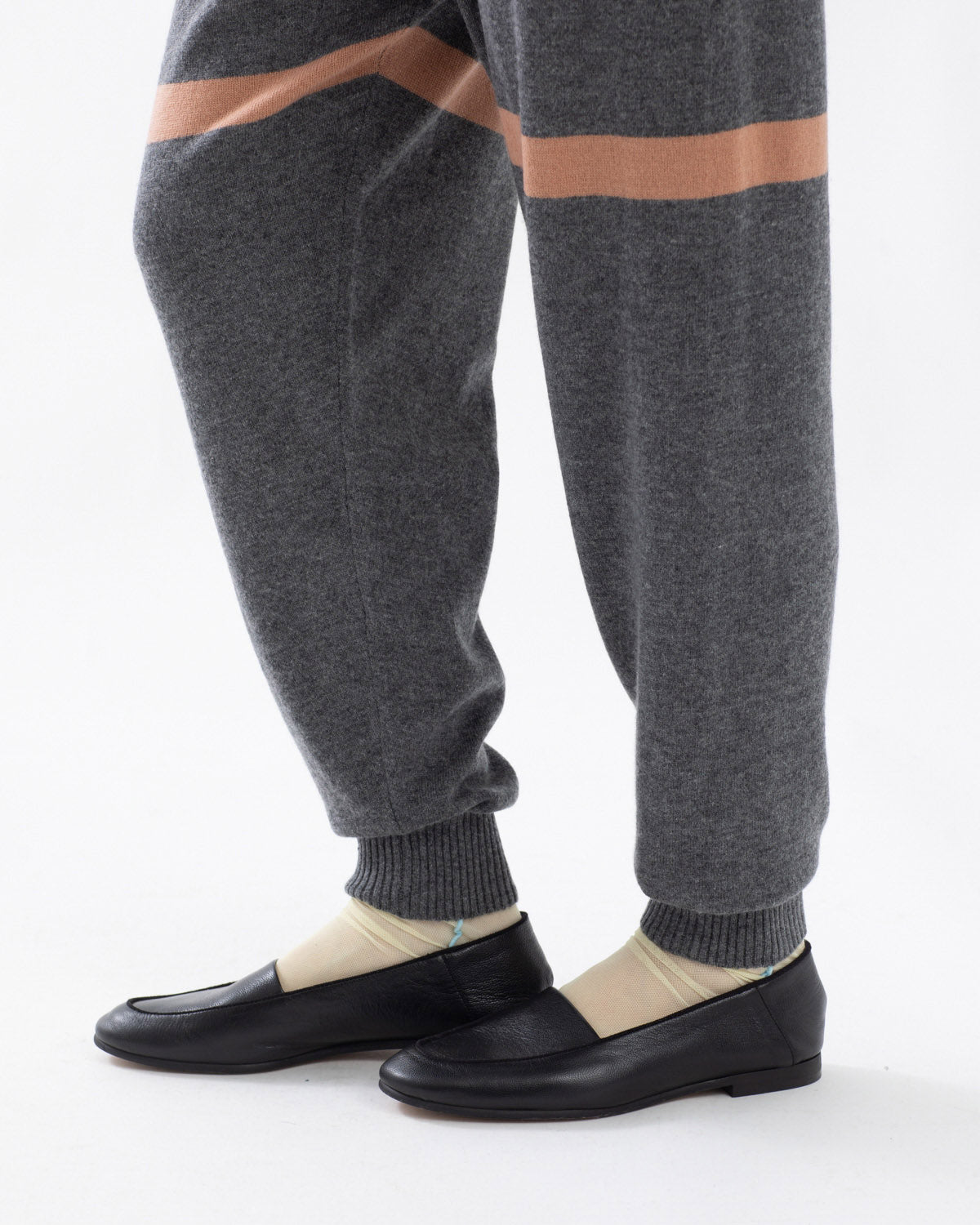 SECOND-SKIN JUMPSUIT