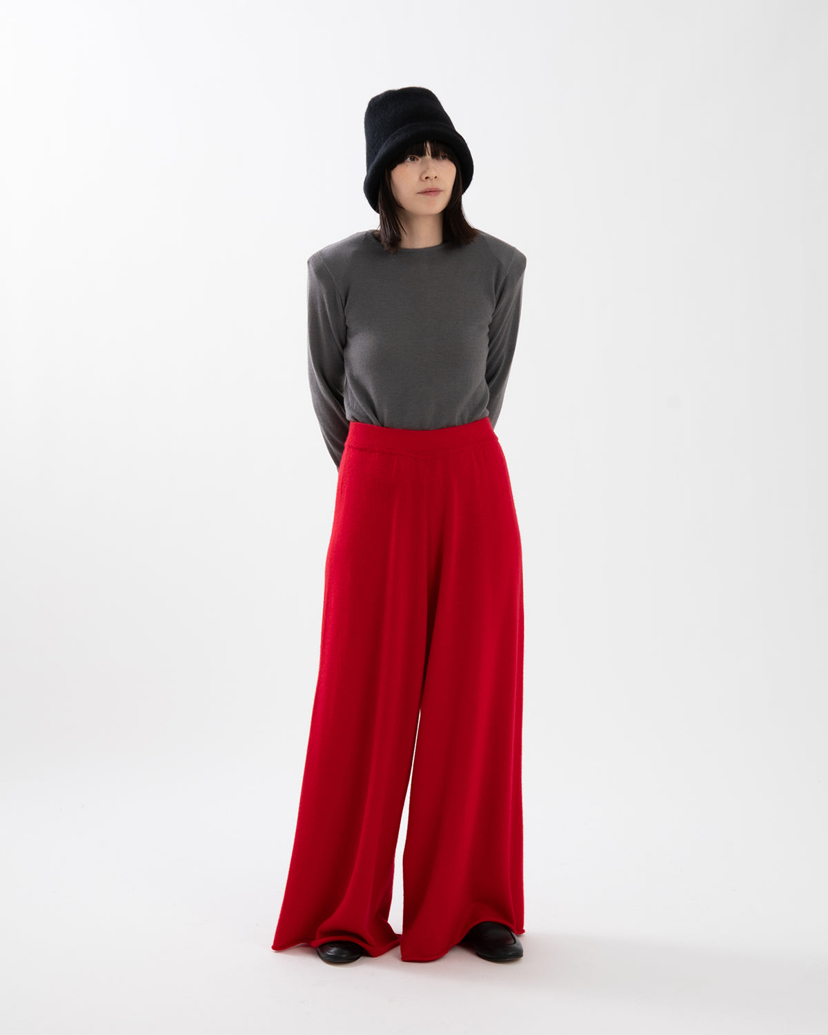 ULTRA WIDE PANTS