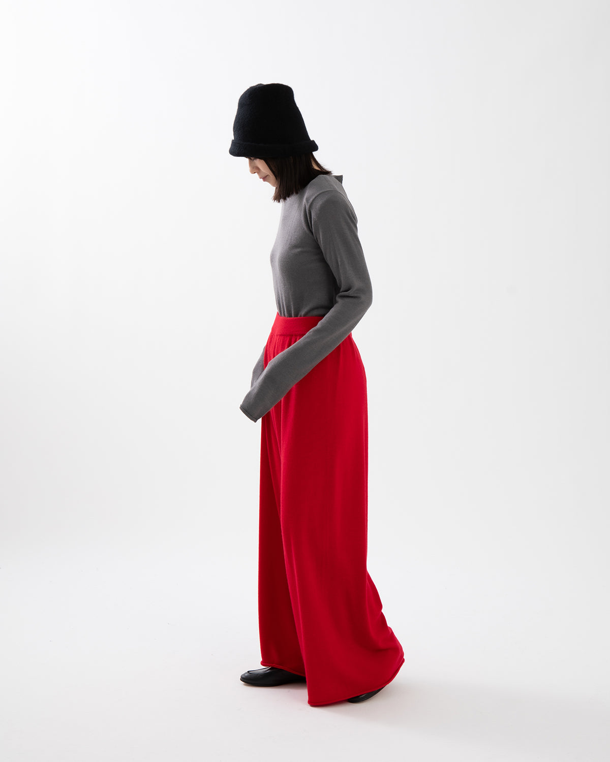 ULTRA WIDE PANTS