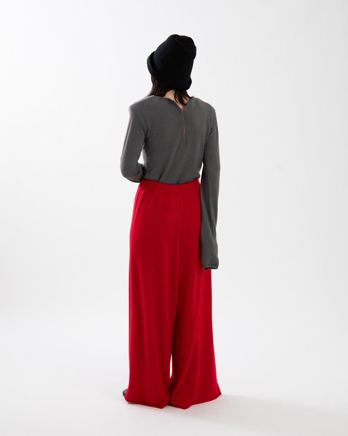 ULTRA WIDE PANTS