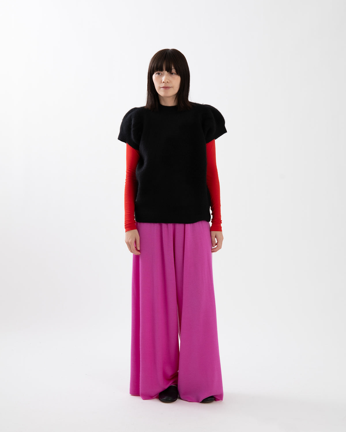 ULTRA WIDE PANTS