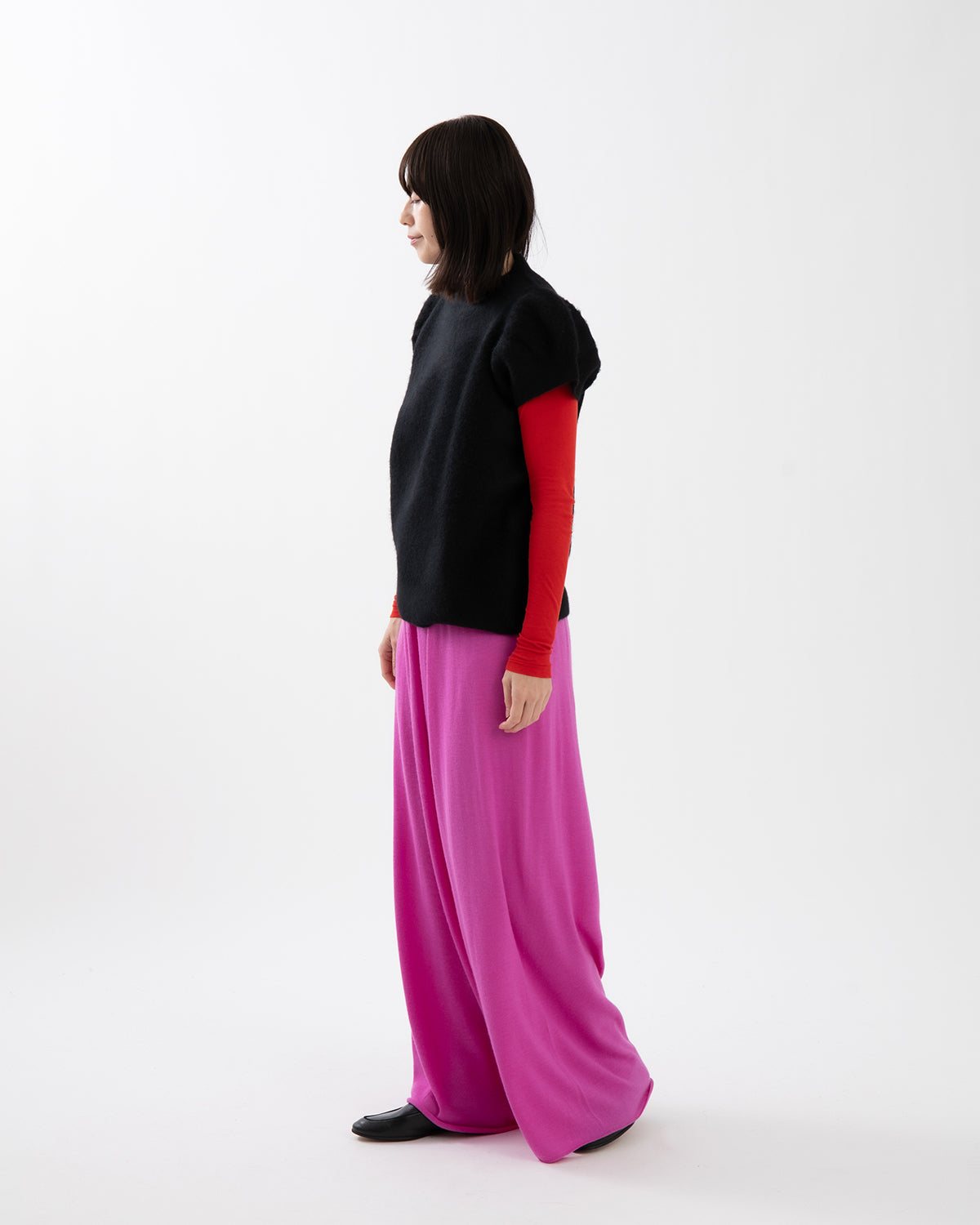 ULTRA WIDE PANTS
