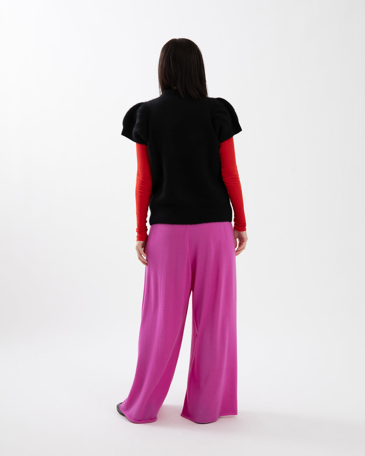 ULTRA WIDE PANTS