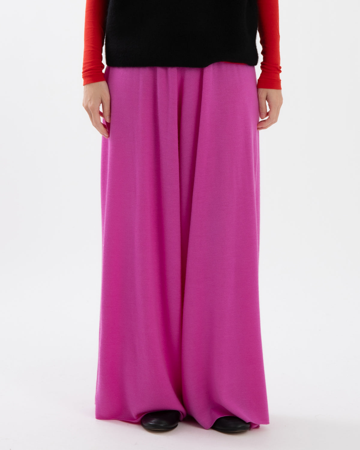 ULTRA WIDE PANTS