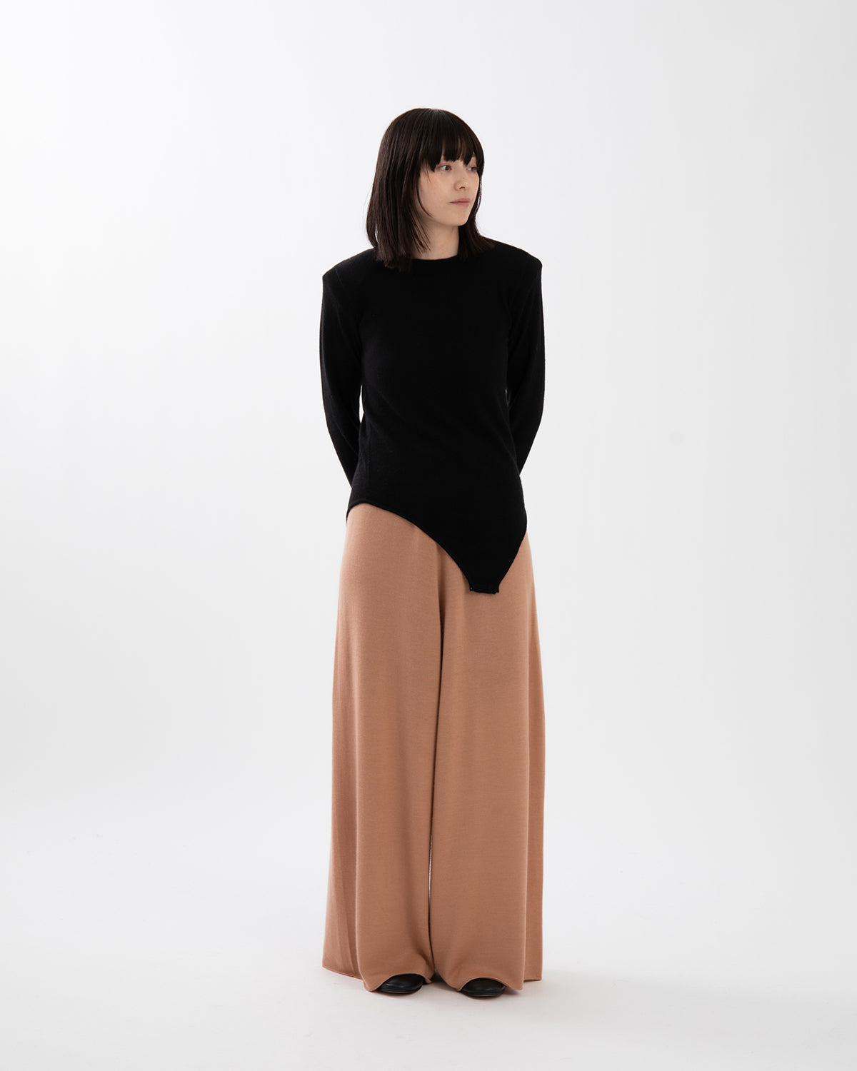 ULTRA WIDE PANTS