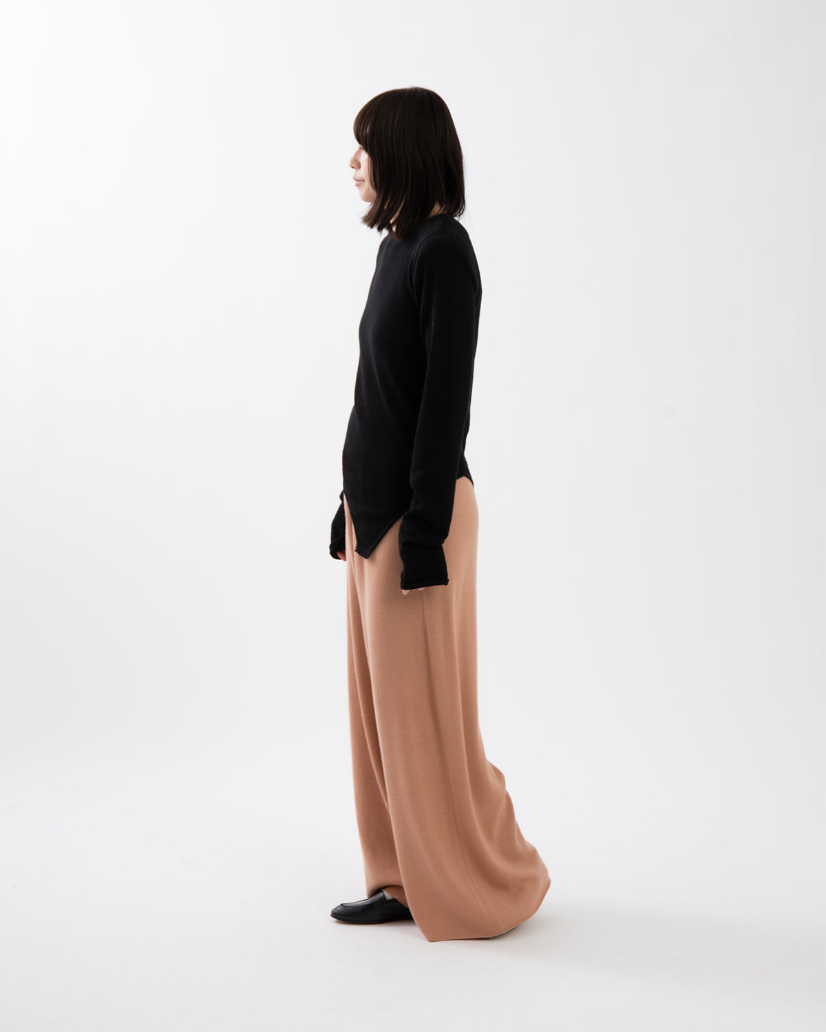 ULTRA WIDE PANTS