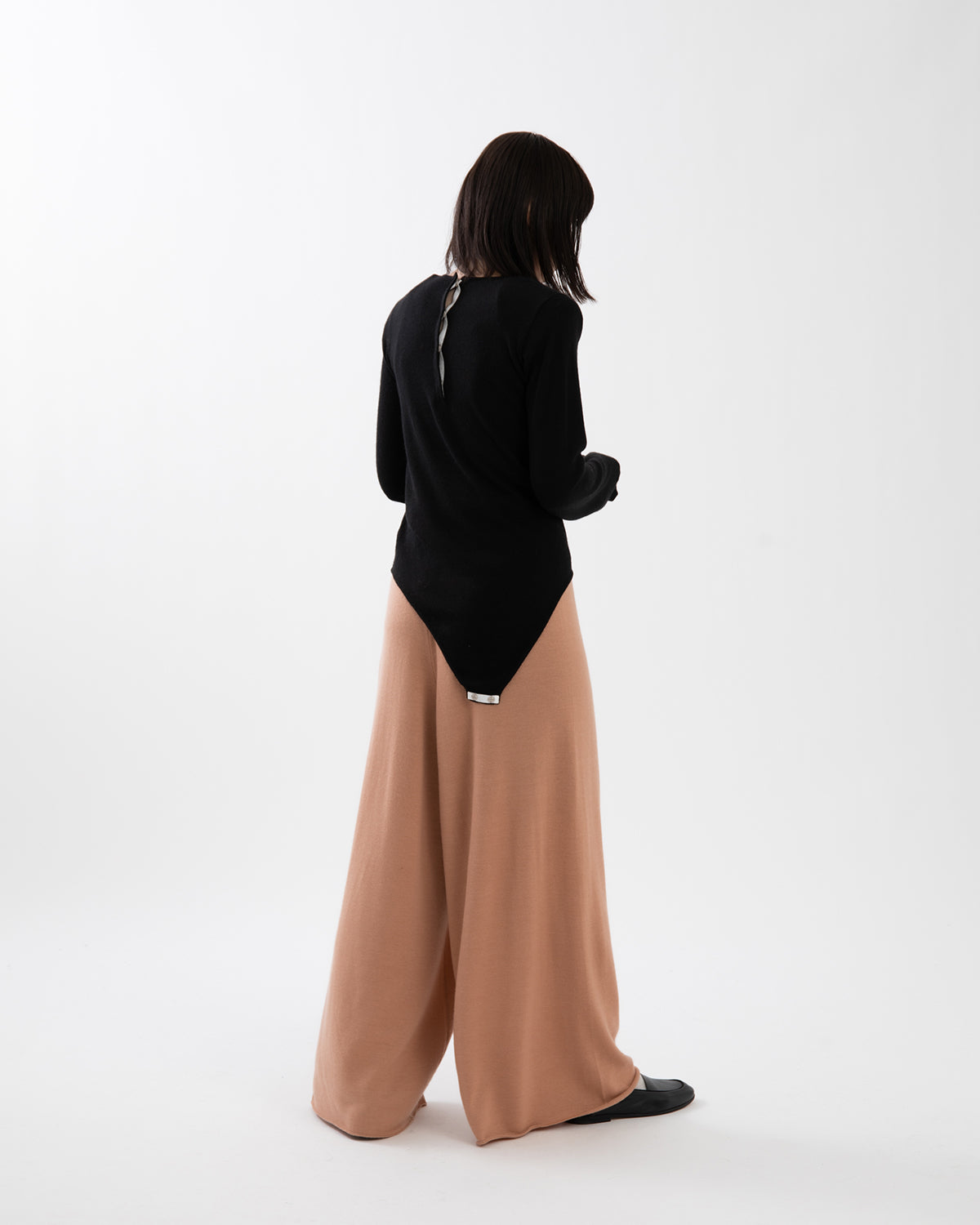 ULTRA WIDE PANTS