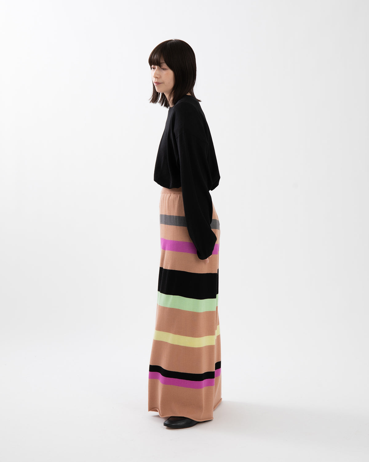 ULTRA WIDE PANTS