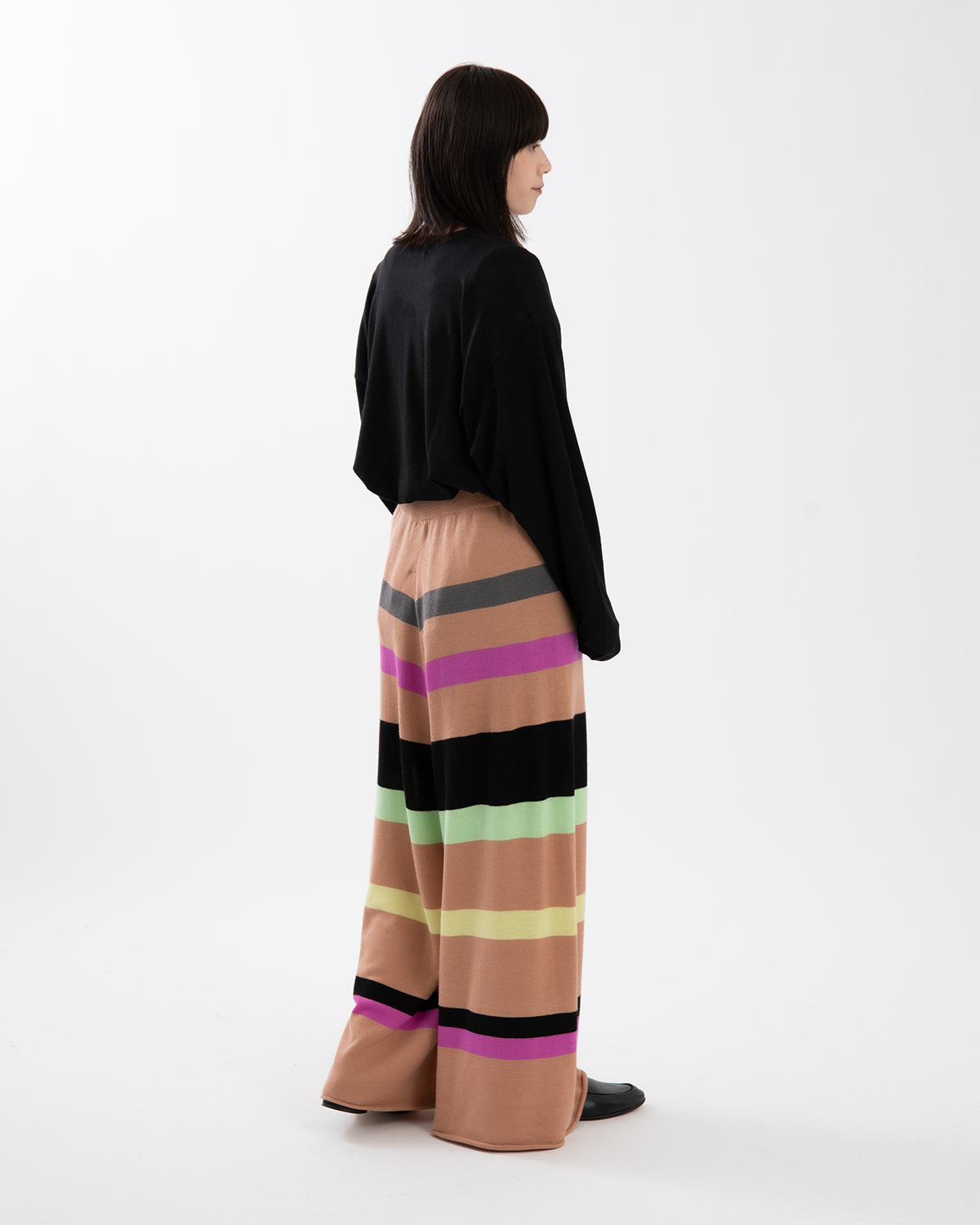 ULTRA WIDE PANTS