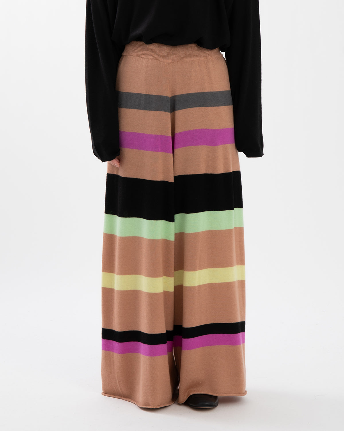 ULTRA WIDE PANTS