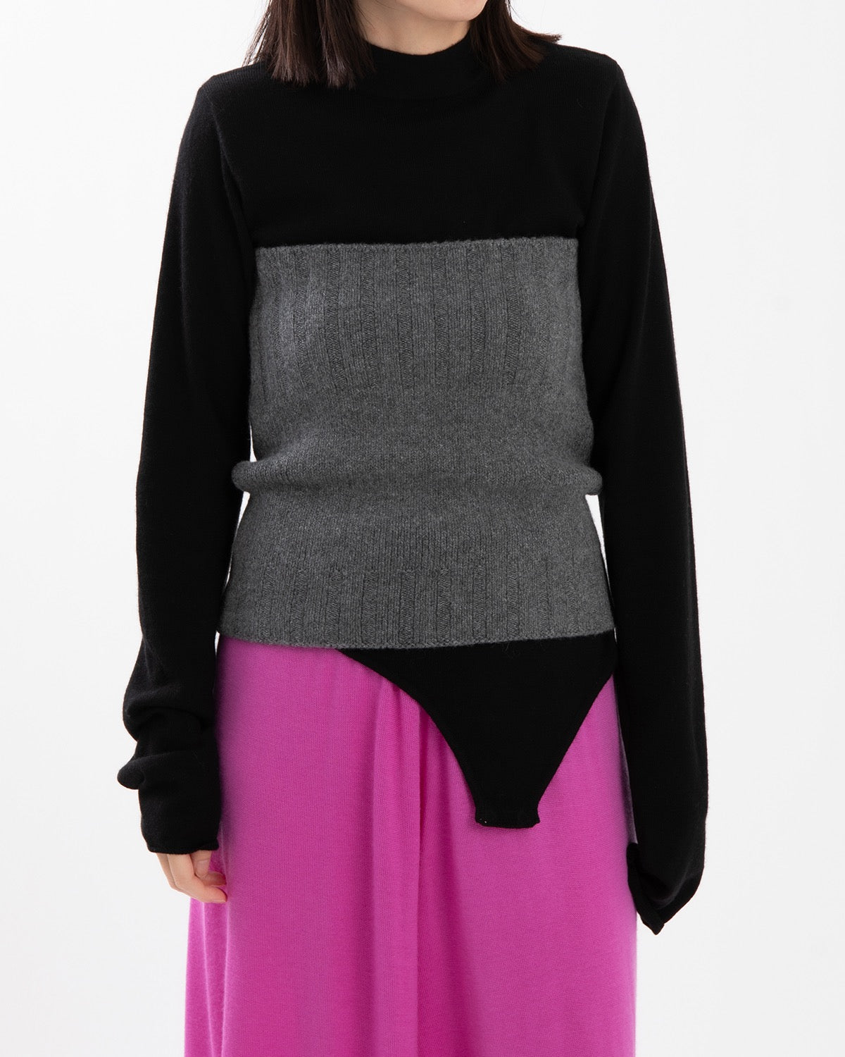 BANDEAU SKIRT
