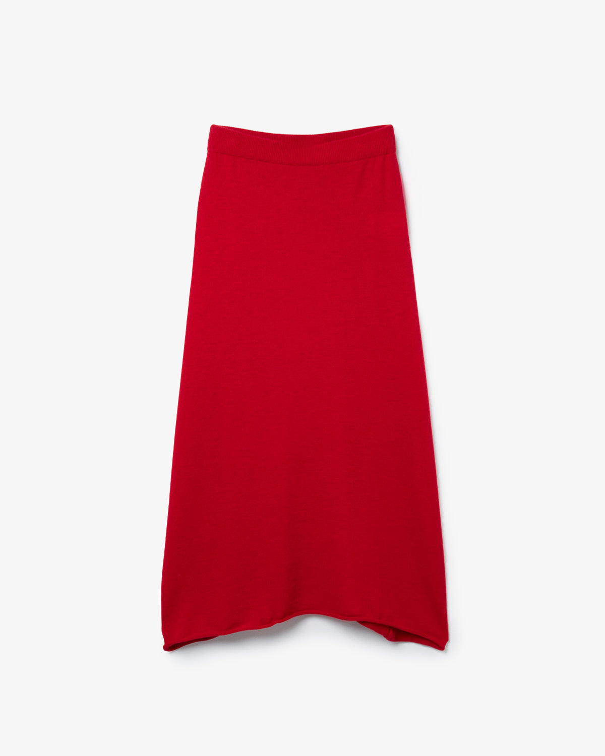 CLASSIC MIDI SKIRT