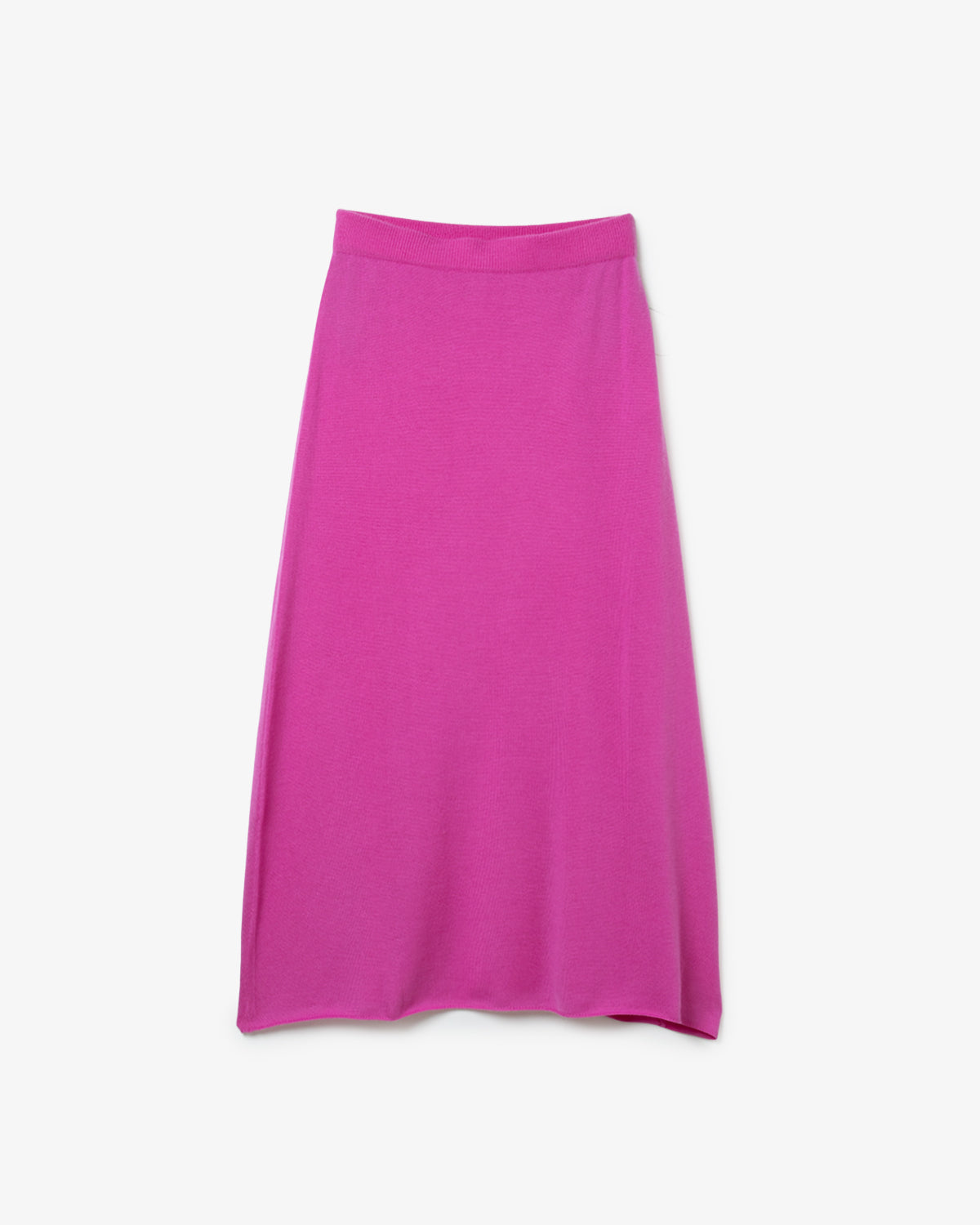 CLASSIC MIDI SKIRT