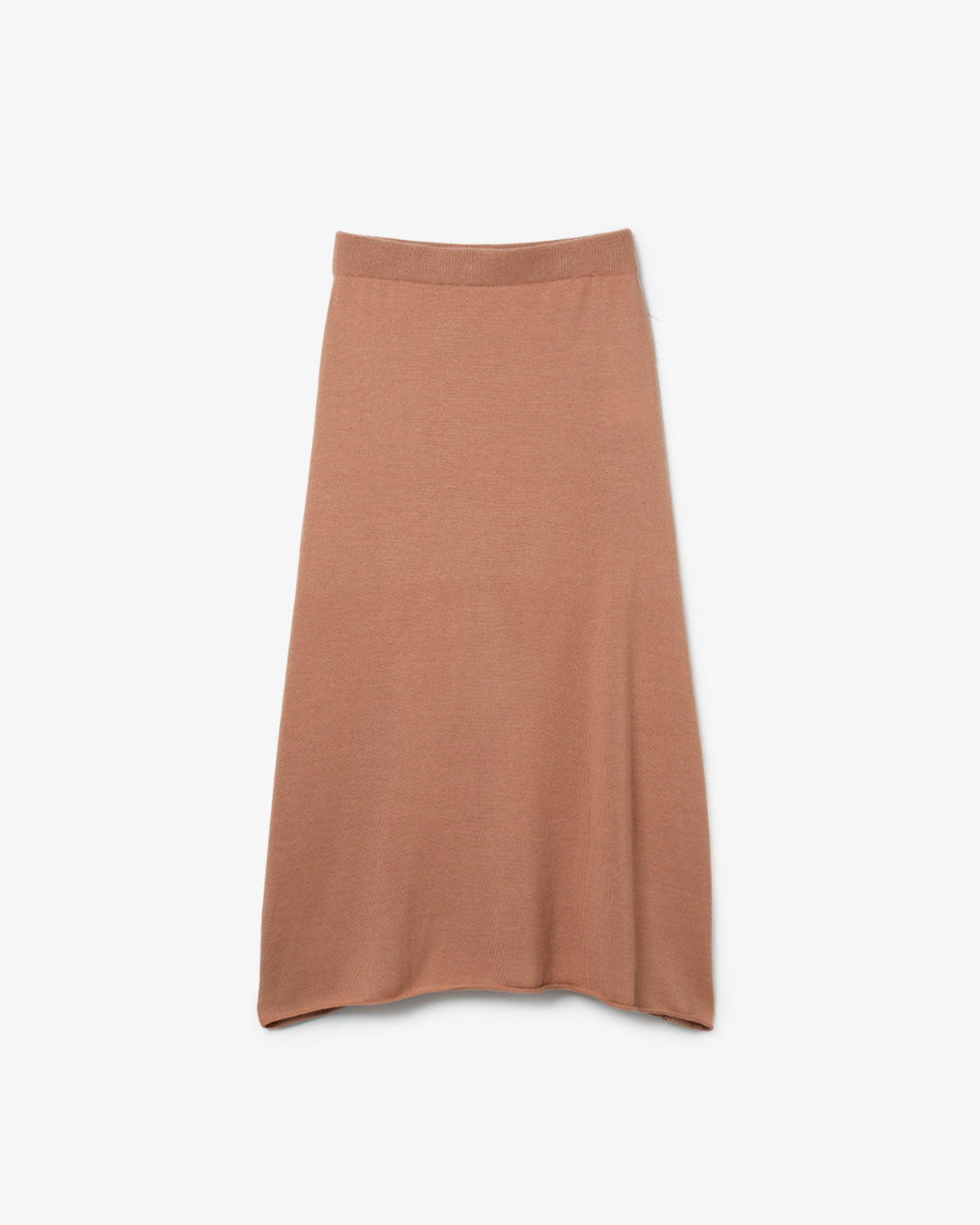 CLASSIC MIDI SKIRT