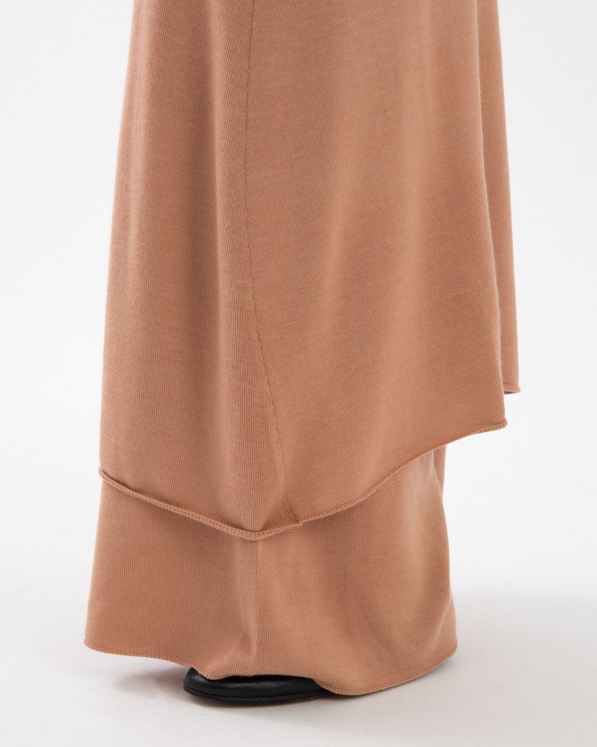 CLASSIC MIDI SKIRT