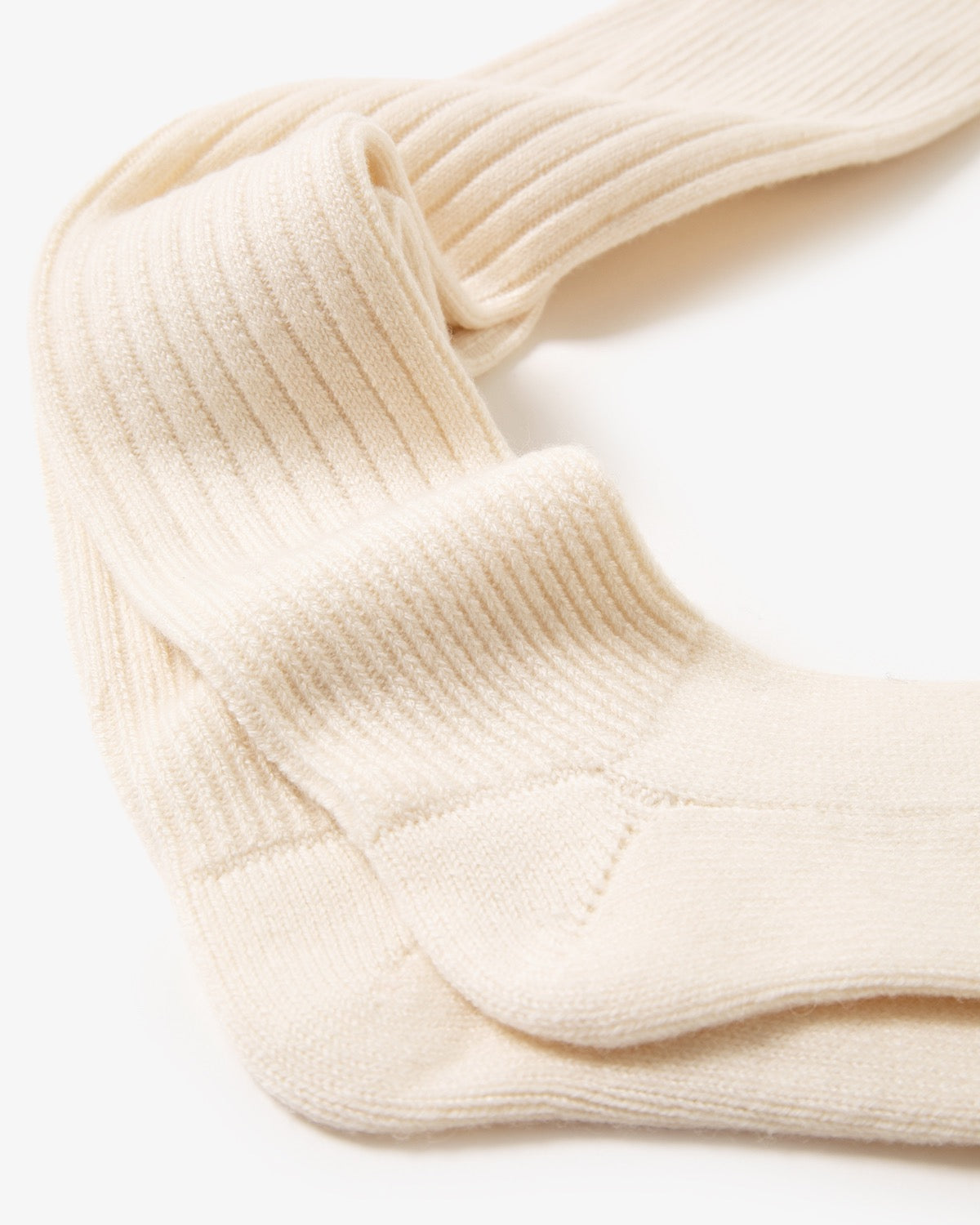 KNEE HIGH SOX