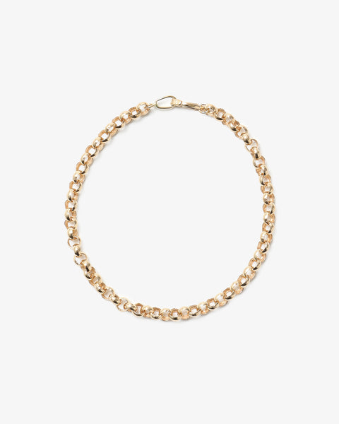 Yoi Iniki SOUCIE Bracelet ゴールド ブレスレット SOUCIE BRACELET – COVERCHORD