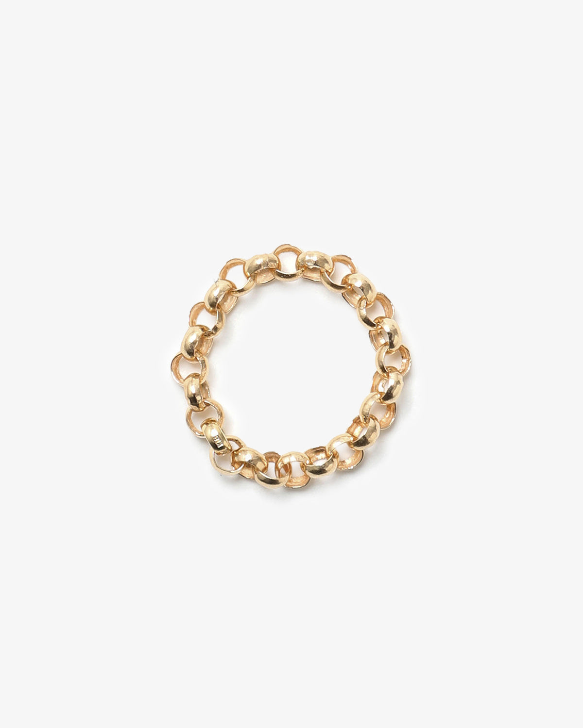 SOUCIE CHAIN RING