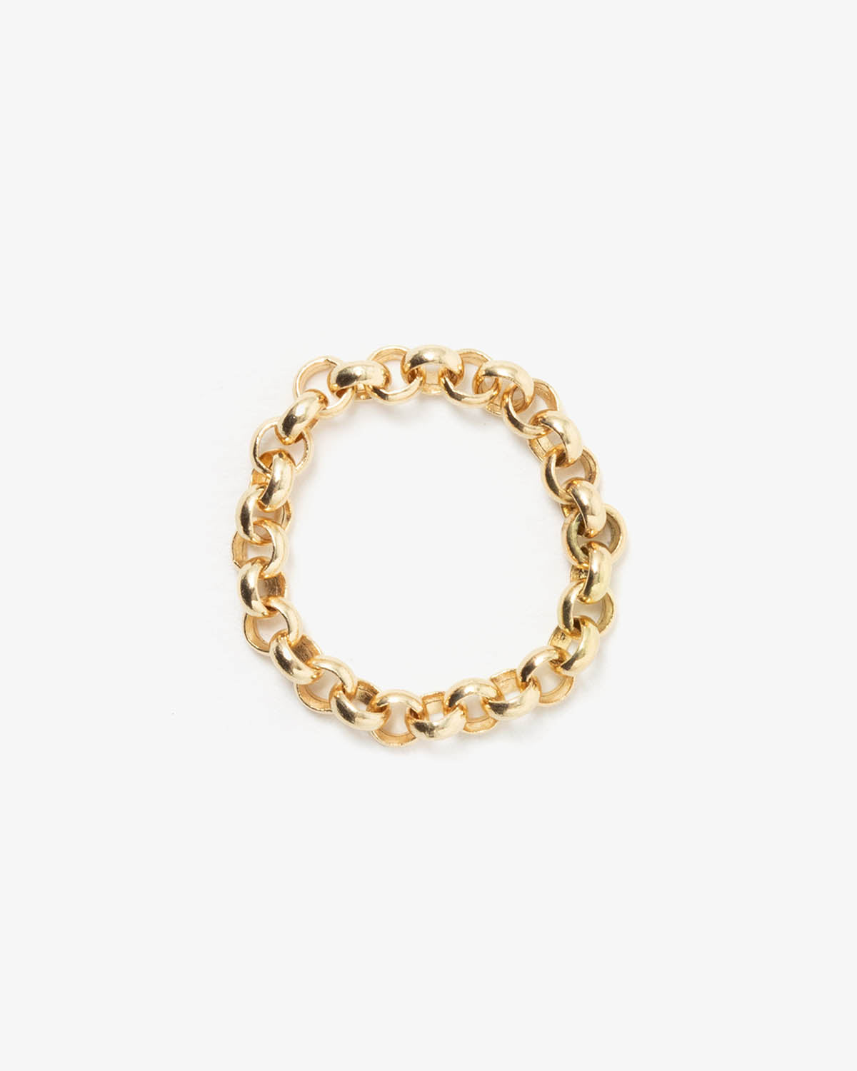 SOUCIE CHAIN RING