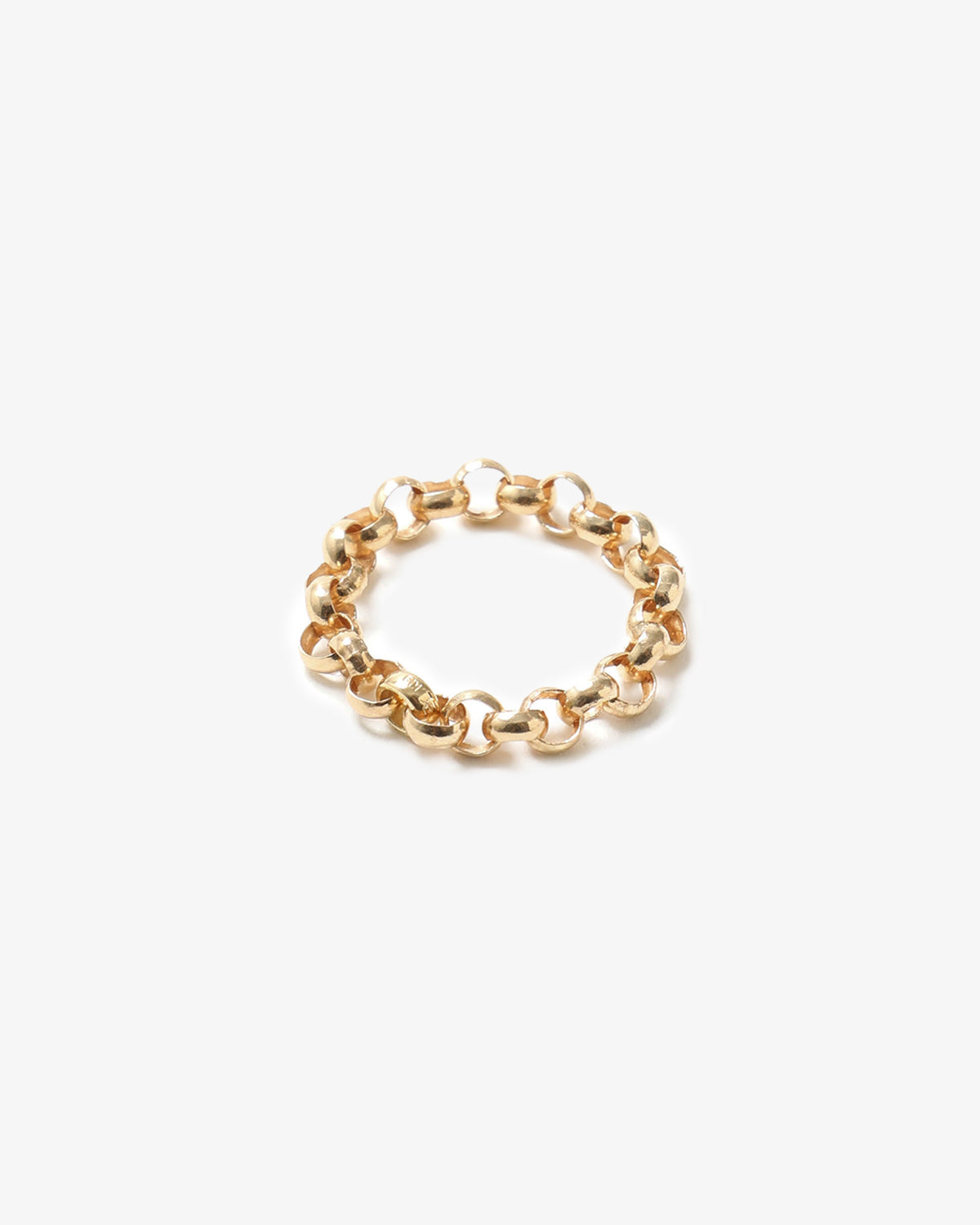 SOUCIE CHAIN RING