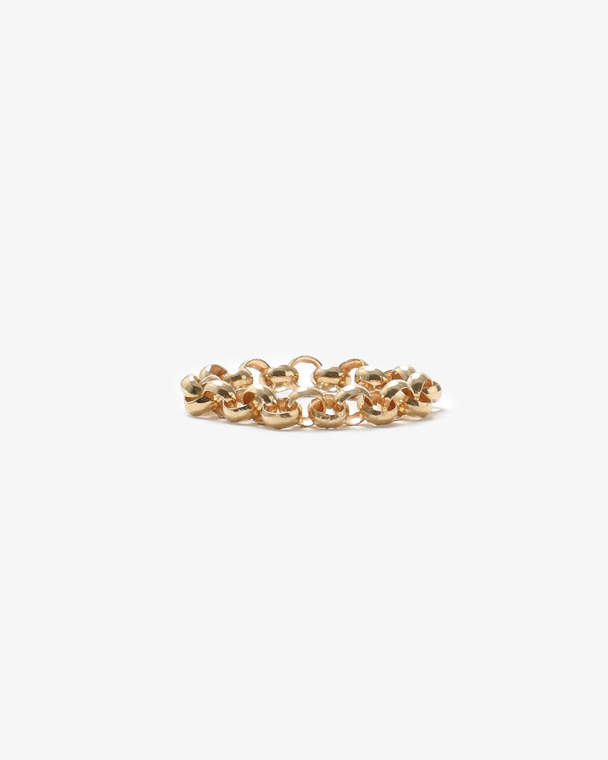 SOUCIE CHAIN RING