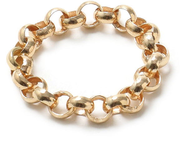 SOUCIE CHAIN RING