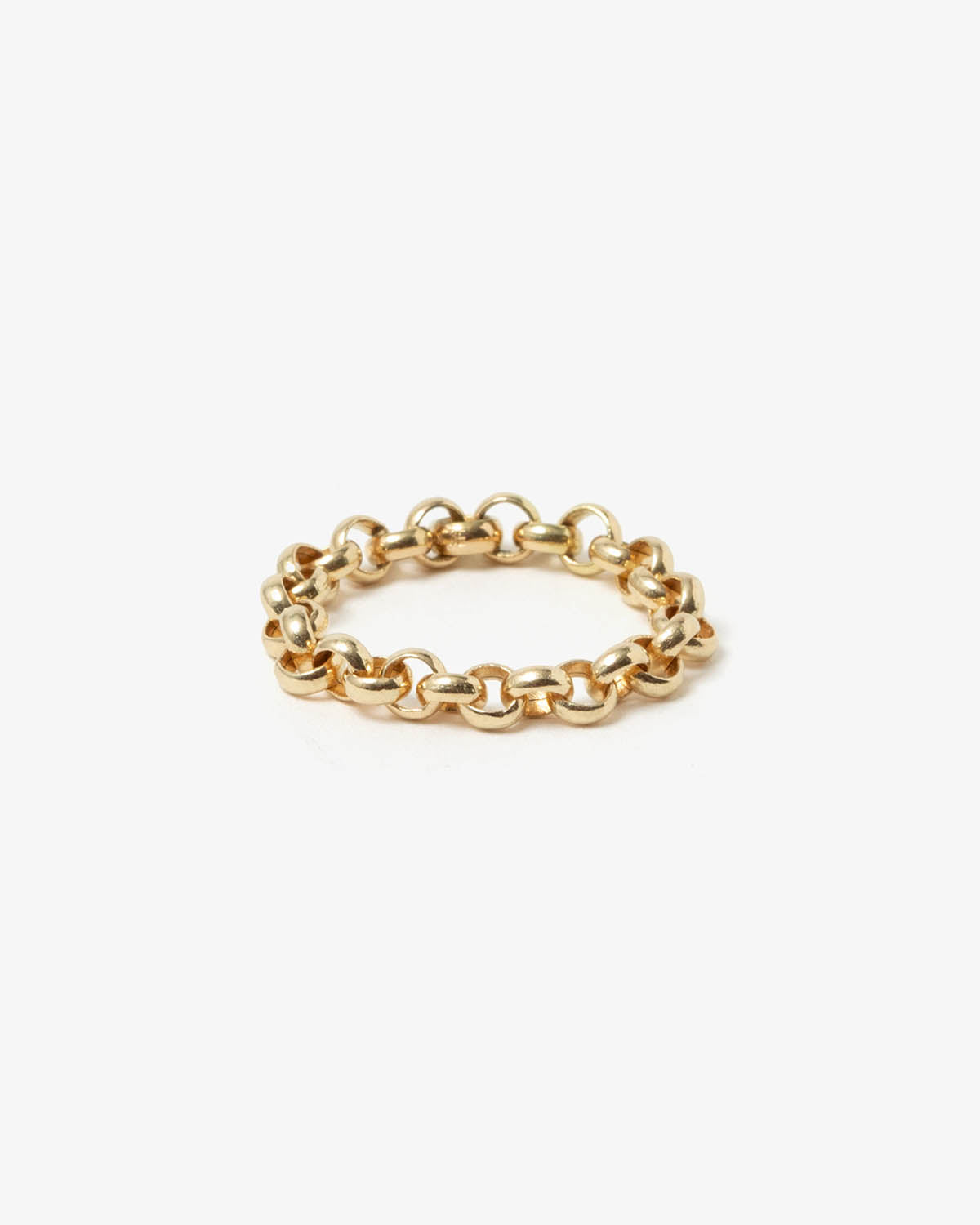 SOUCIE CHAIN RING