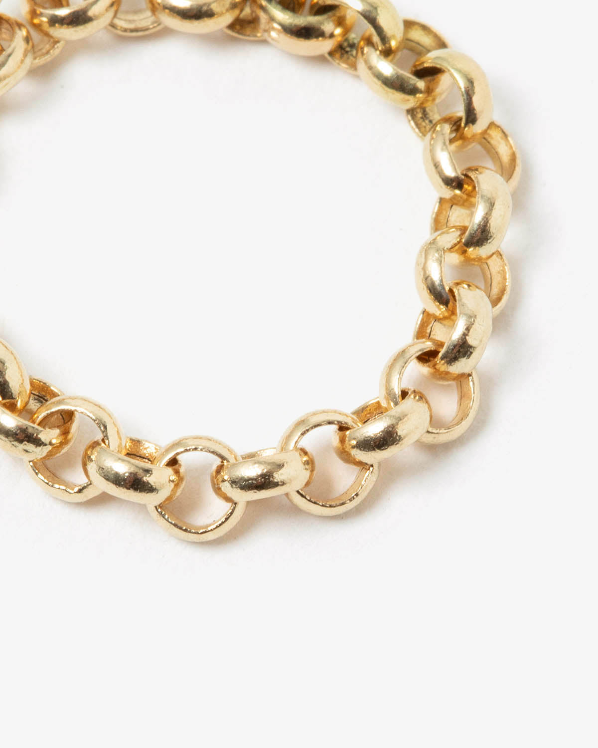 SOUCIE CHAIN RING