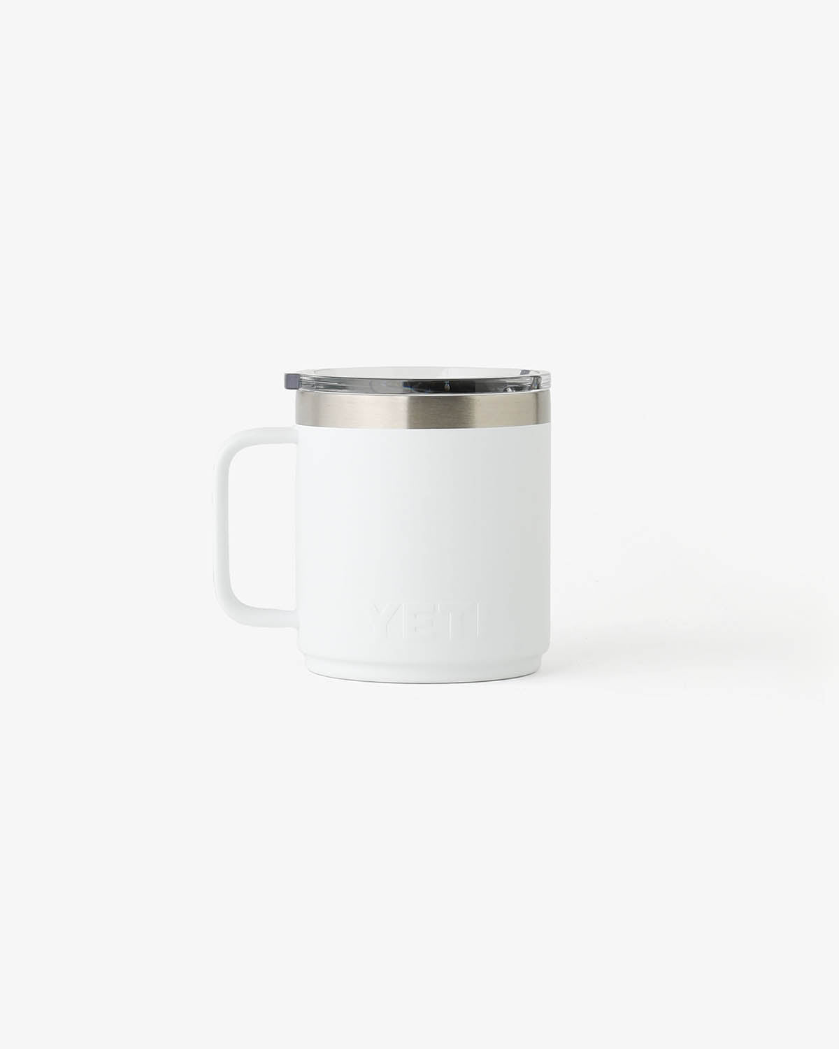 295ML STACKABLE MUG