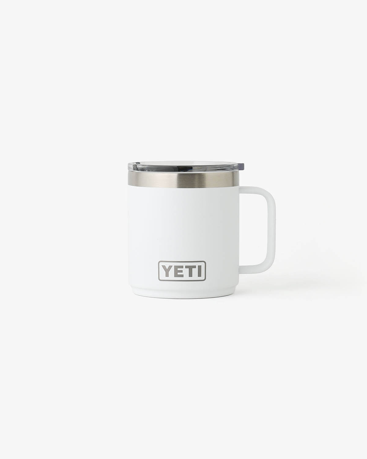 295ML STACKABLE MUG