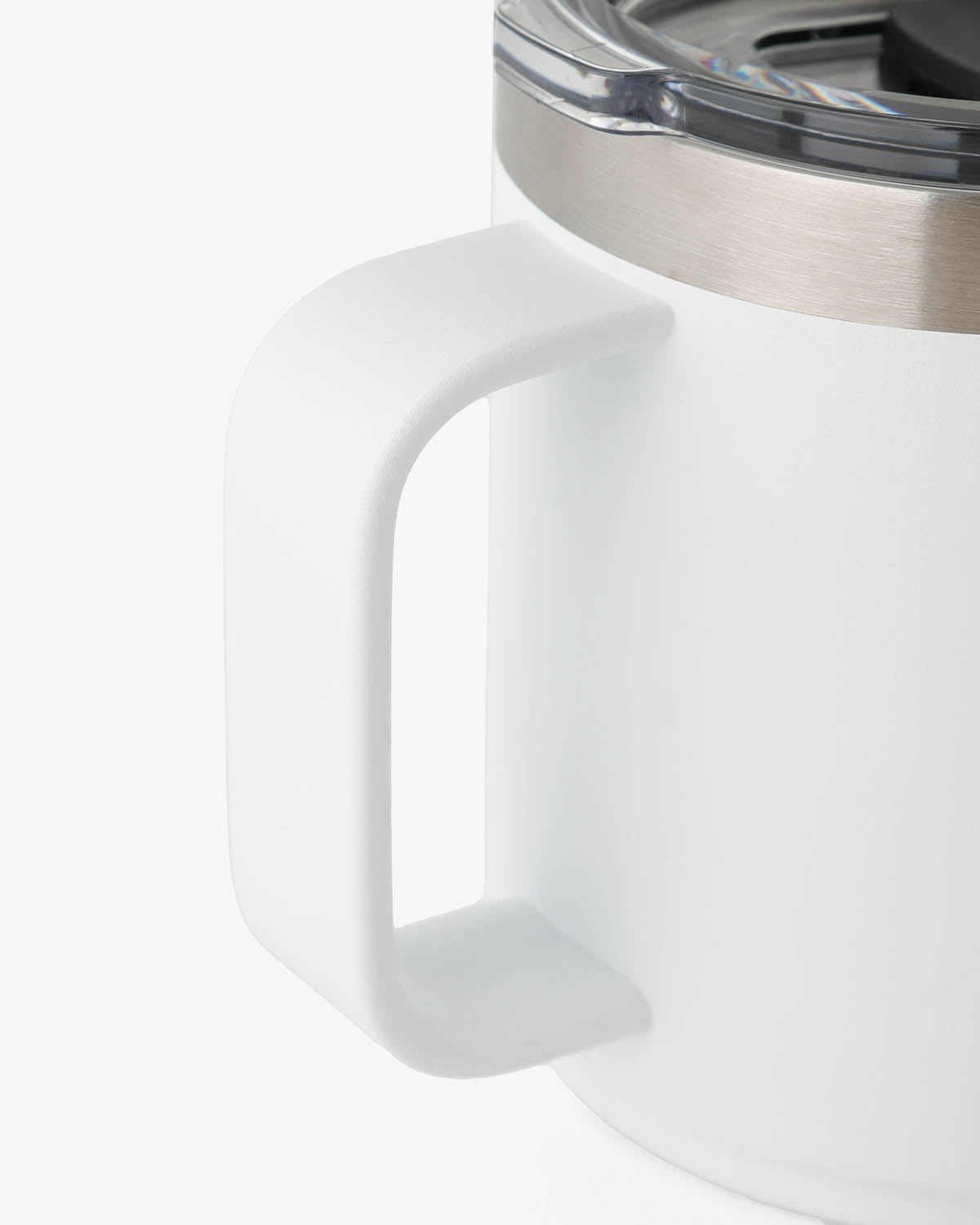 295ML STACKABLE MUG
