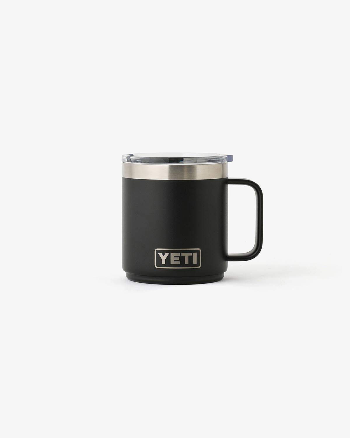 295ML STACKABLE MUG