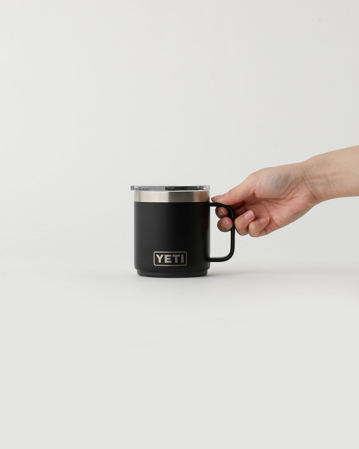 295ML STACKABLE MUG