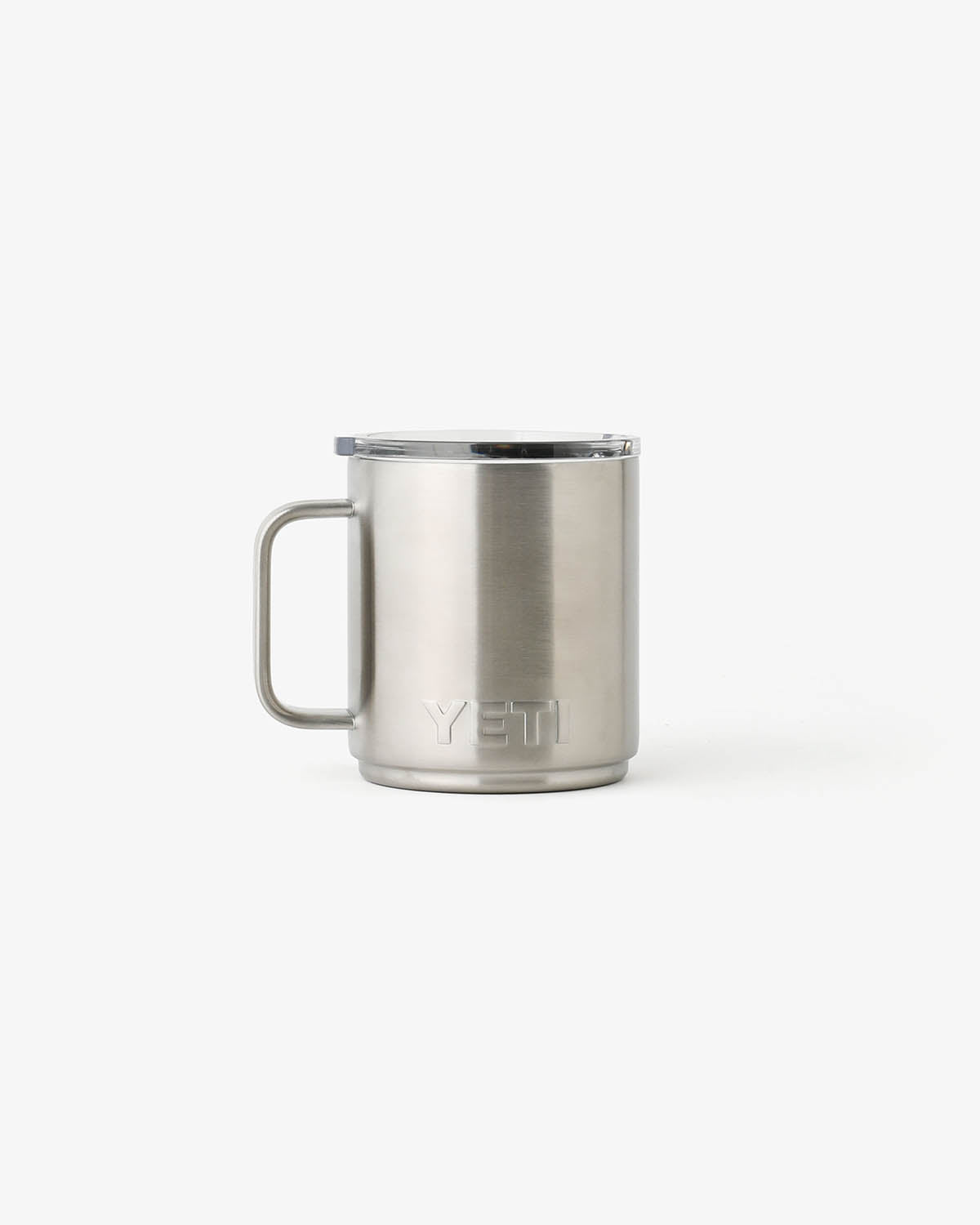 295ML STACKABLE MUG