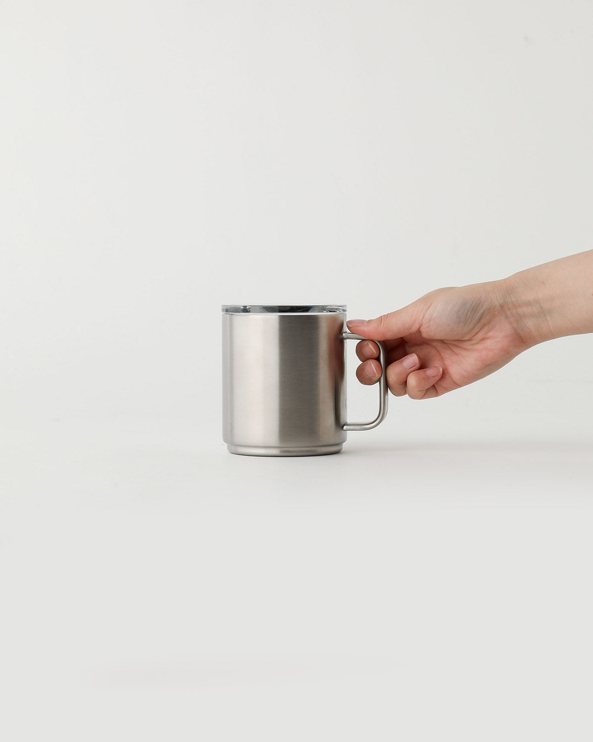 295ML STACKABLE MUG