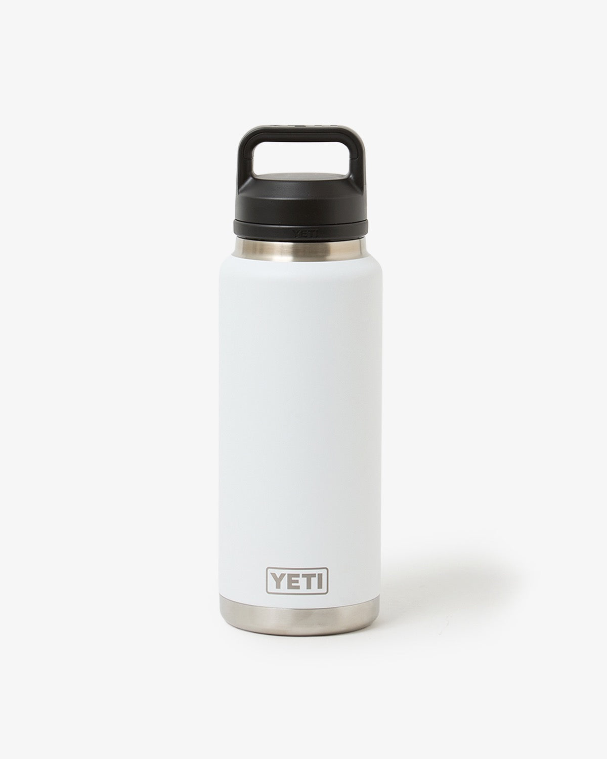 1L WATER BOTTLE WITH CHUG CAP