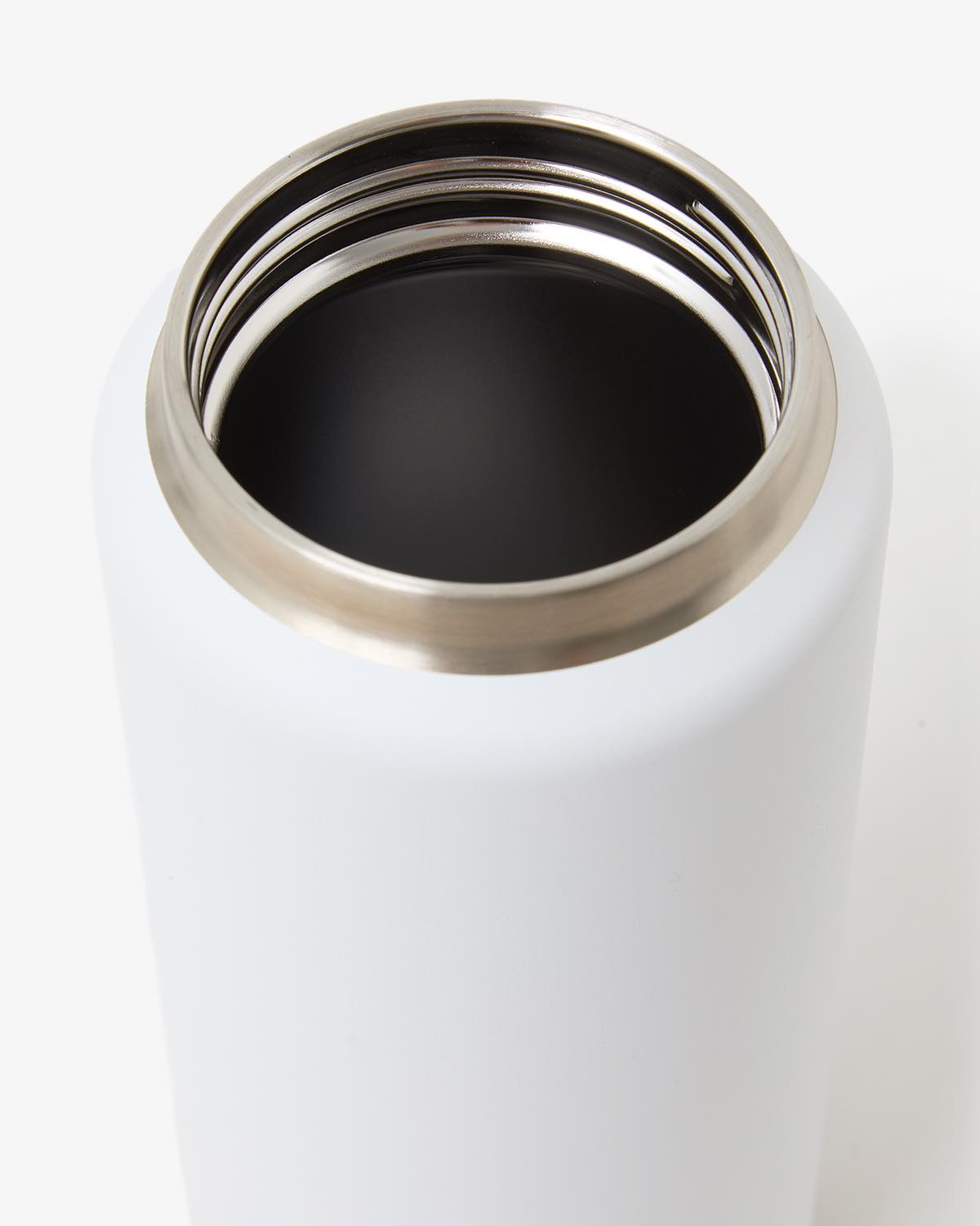 1L WATER BOTTLE WITH CHUG CAP