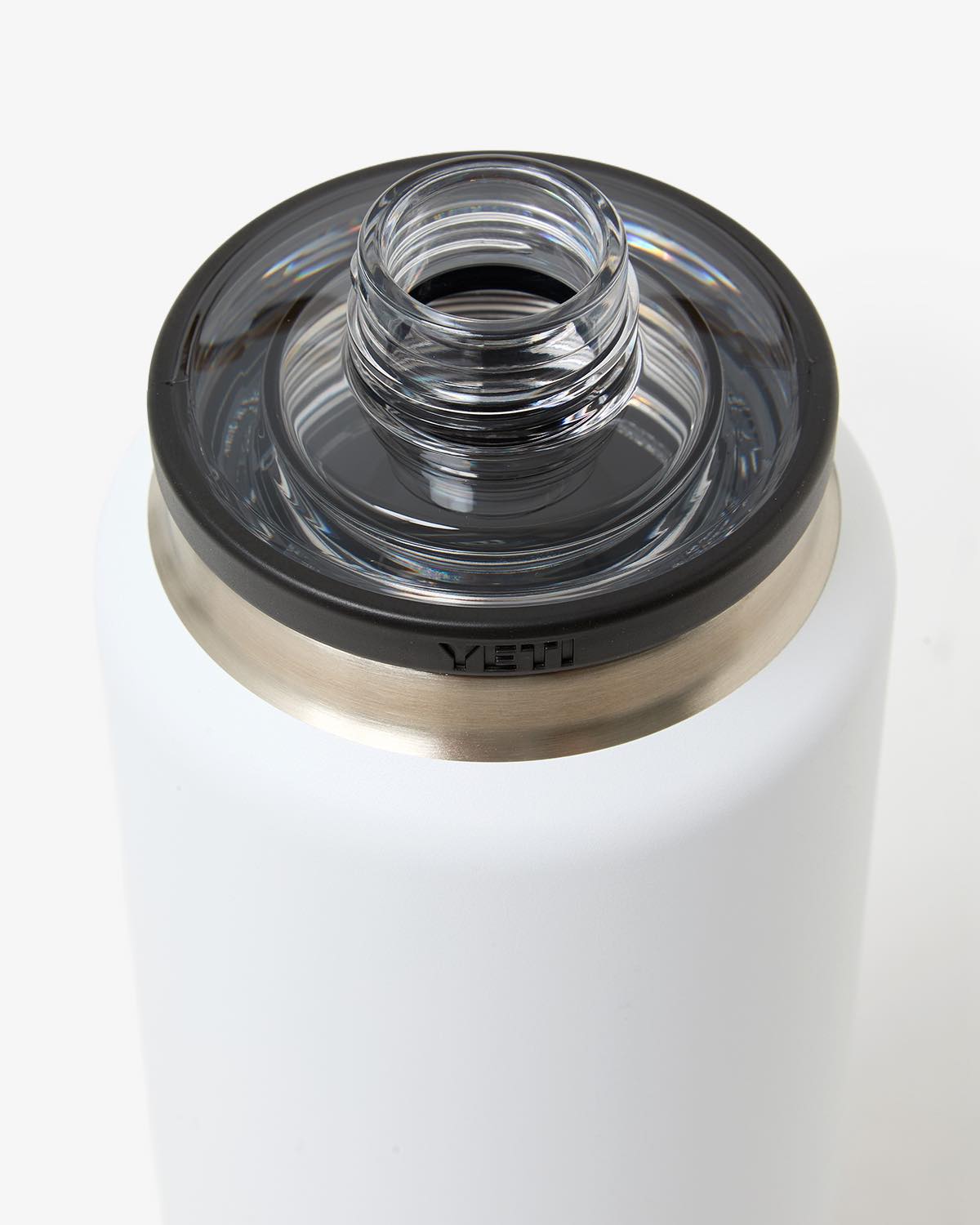 1L WATER BOTTLE WITH CHUG CAP