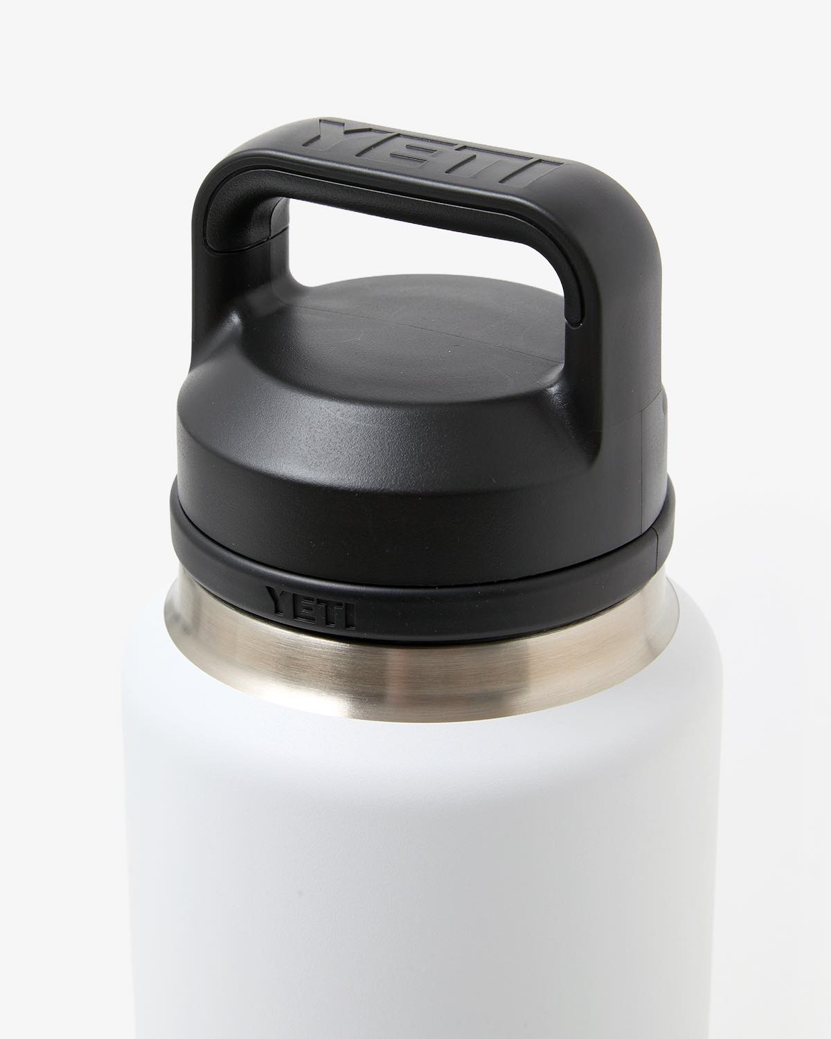 1L WATER BOTTLE WITH CHUG CAP